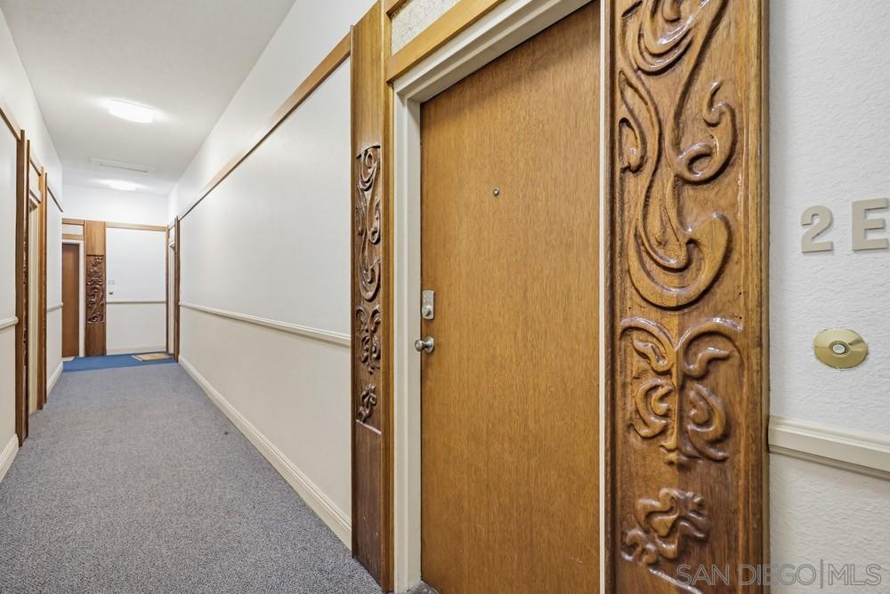 Detail Gallery Image 6 of 31 For 8324  Regents Rd  2e,  San Diego,  CA 92122 - 2 Beds | 2 Baths