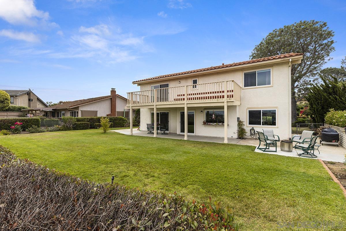 Detail Gallery Image 48 of 51 For 1012  Santa Florencia, Solana Beach,  CA 92075 - 5 Beds | 3 Baths