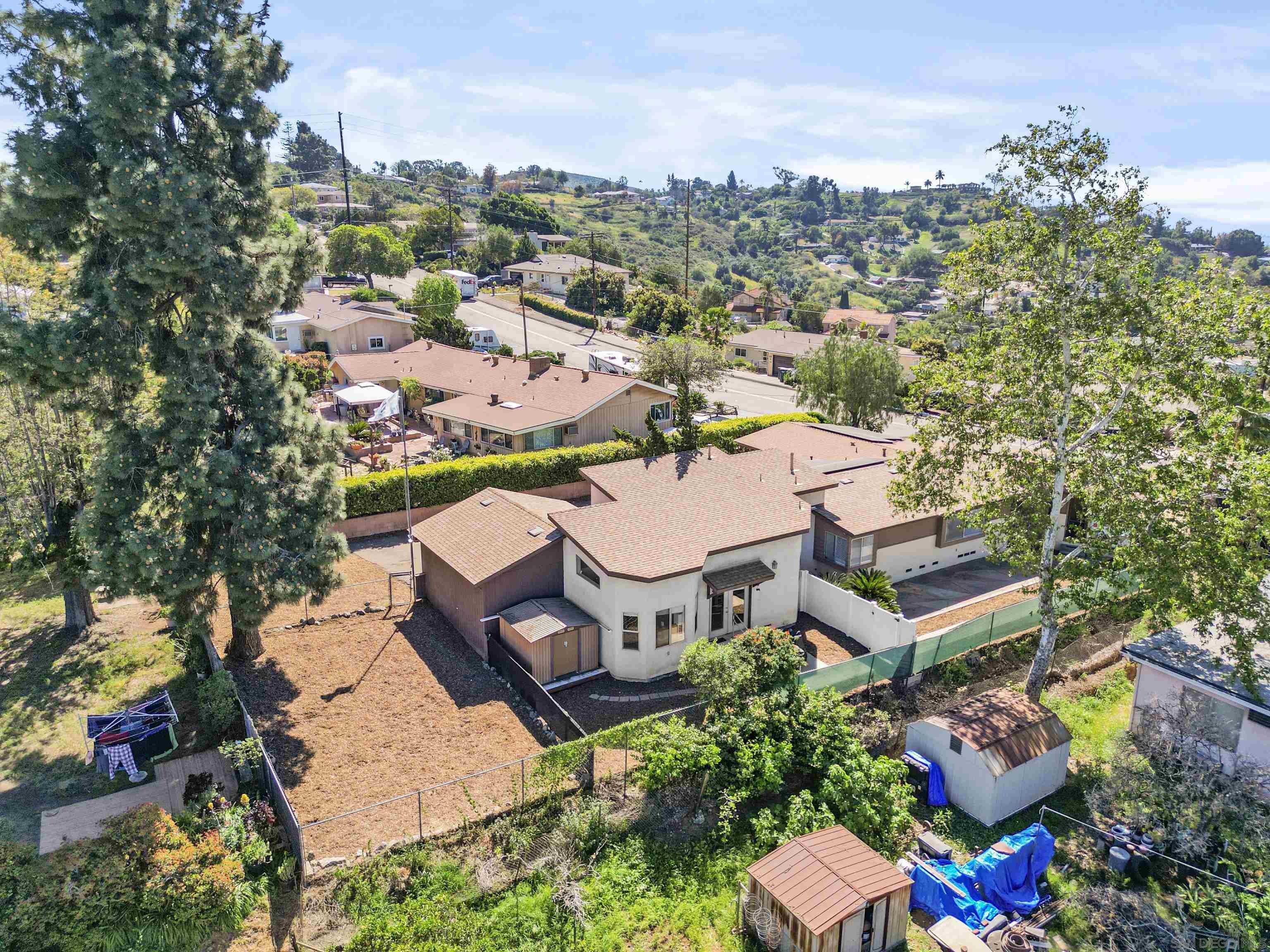 Detail Gallery Image 55 of 59 For 3237 S Bonita, Spring Valley,  CA 91977 - 5 Beds | 3 Baths