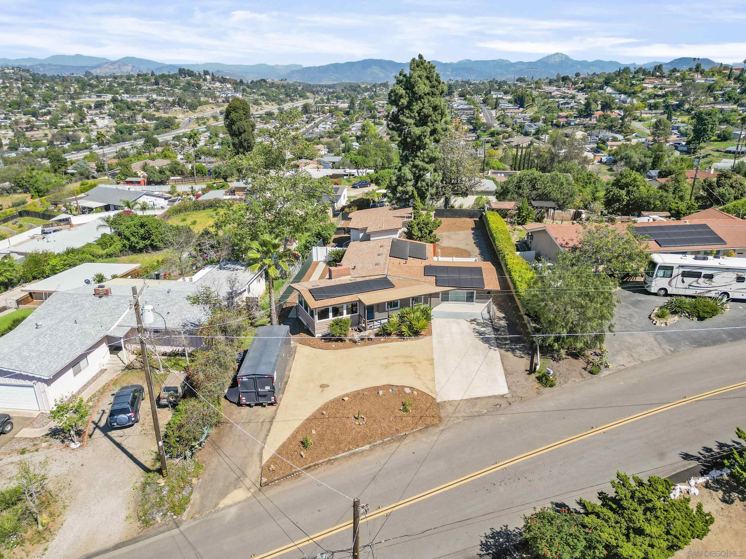 Detail Gallery Image 59 of 59 For 3237 S Bonita, Spring Valley,  CA 91977 - 5 Beds | 3 Baths