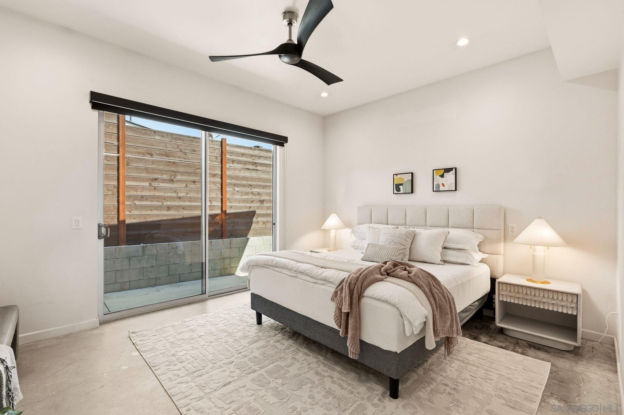 Detail Gallery Image 21 of 47 For 3590  Chasewood Dr., San Diego,  CA 92111 - 4 Beds | 2/1 Baths