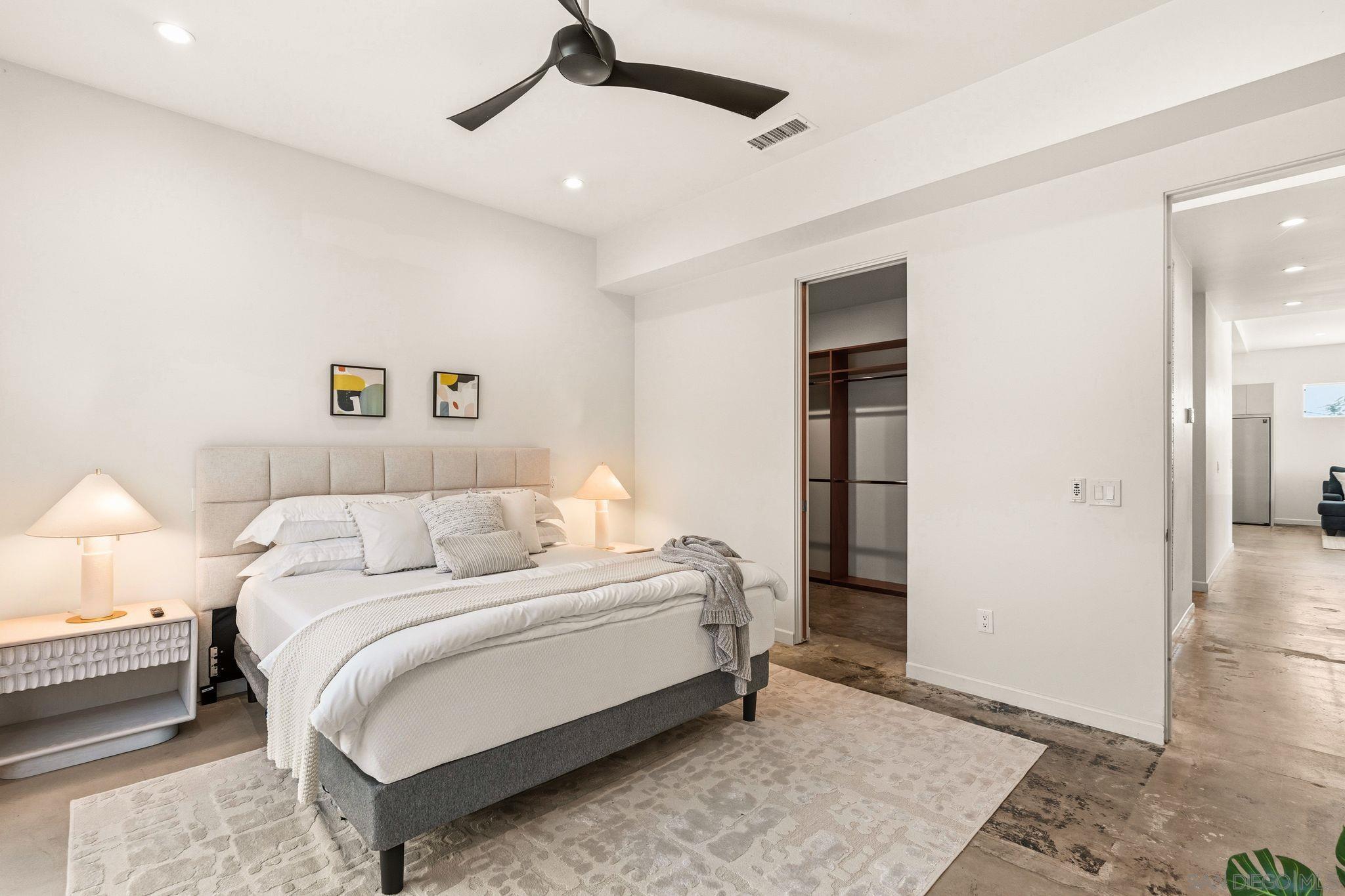 Detail Gallery Image 22 of 47 For 3590  Chasewood Dr., San Diego,  CA 92111 - 4 Beds | 2/1 Baths