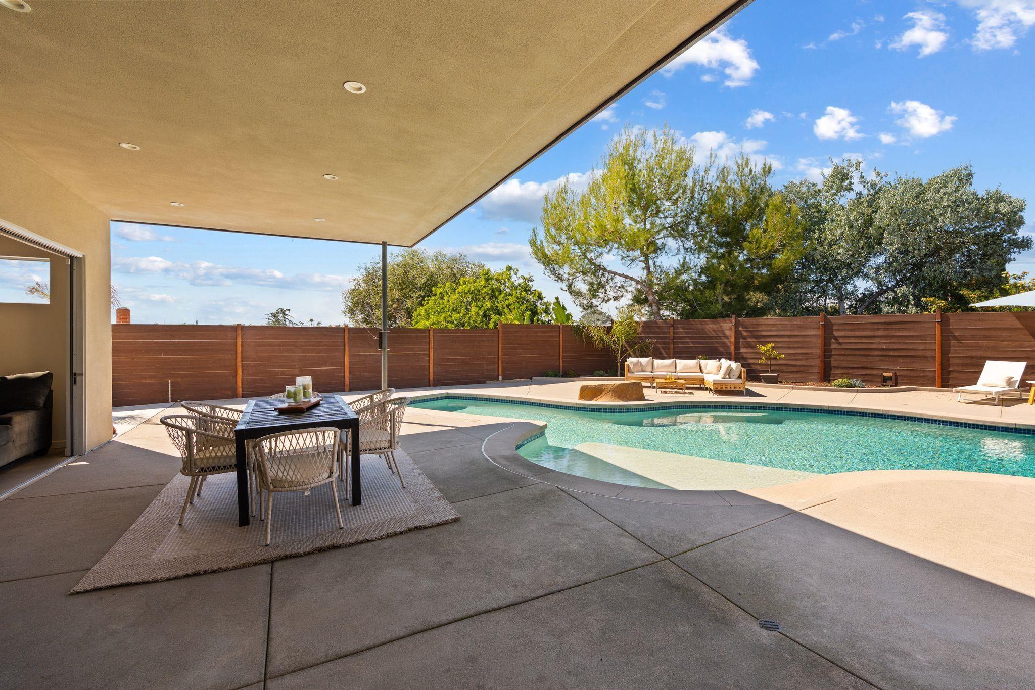 Detail Gallery Image 38 of 47 For 3590  Chasewood Dr., San Diego,  CA 92111 - 4 Beds | 2/1 Baths