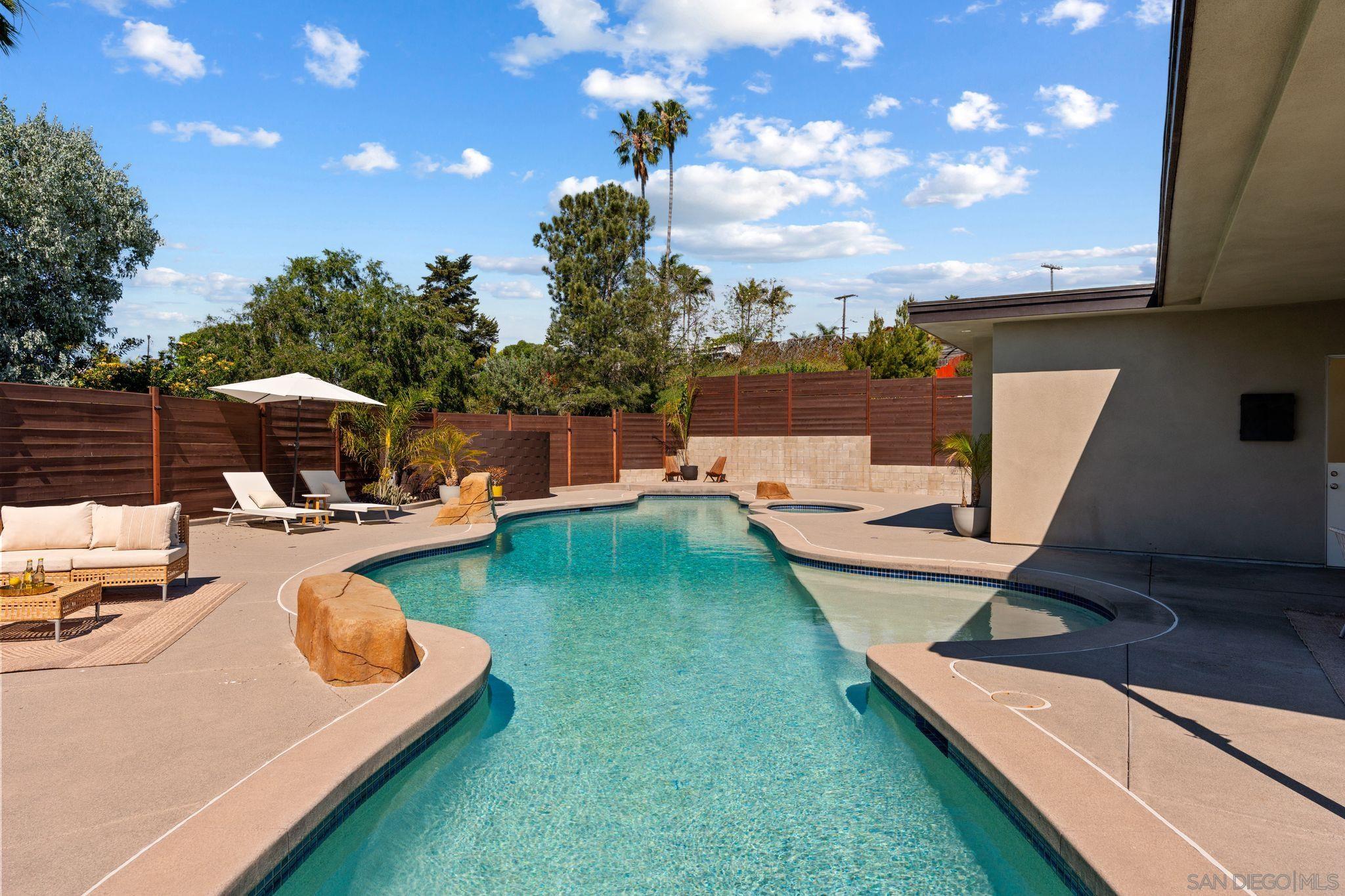 Detail Gallery Image 40 of 47 For 3590  Chasewood Dr., San Diego,  CA 92111 - 4 Beds | 2/1 Baths