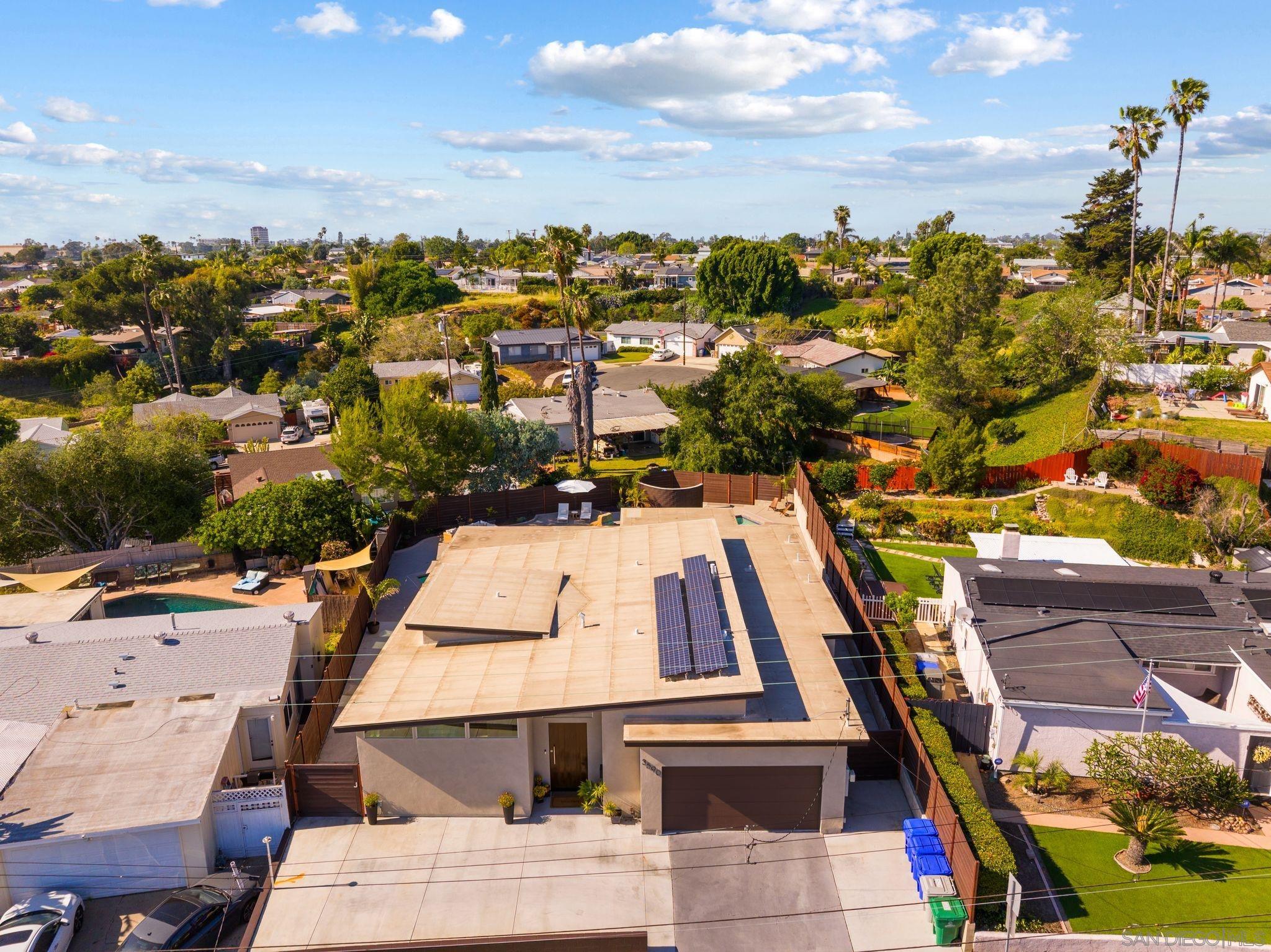 Detail Gallery Image 46 of 47 For 3590  Chasewood Dr., San Diego,  CA 92111 - 4 Beds | 2/1 Baths