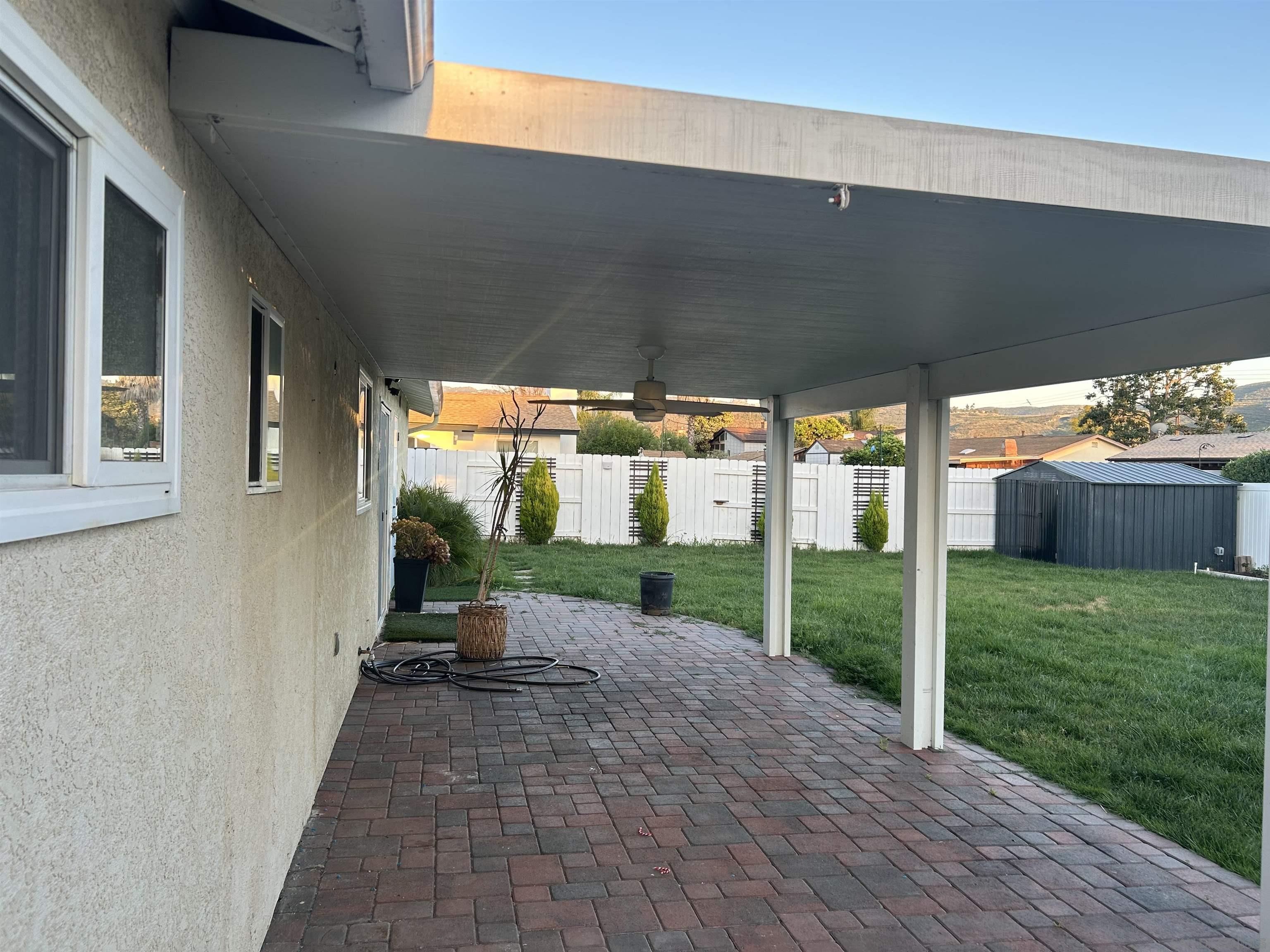 Detail Gallery Image 8 of 14 For 14523  Saco Street, Poway,  CA 92064 - 3 Beds | 2 Baths