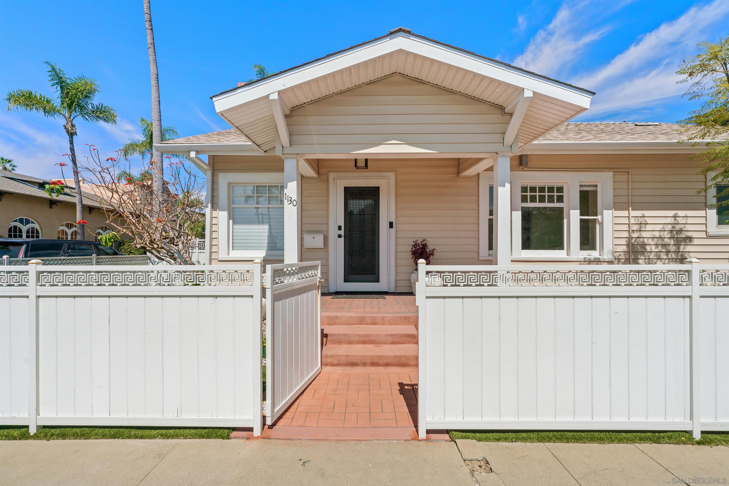 Front Image Thumbnail for SD260006910