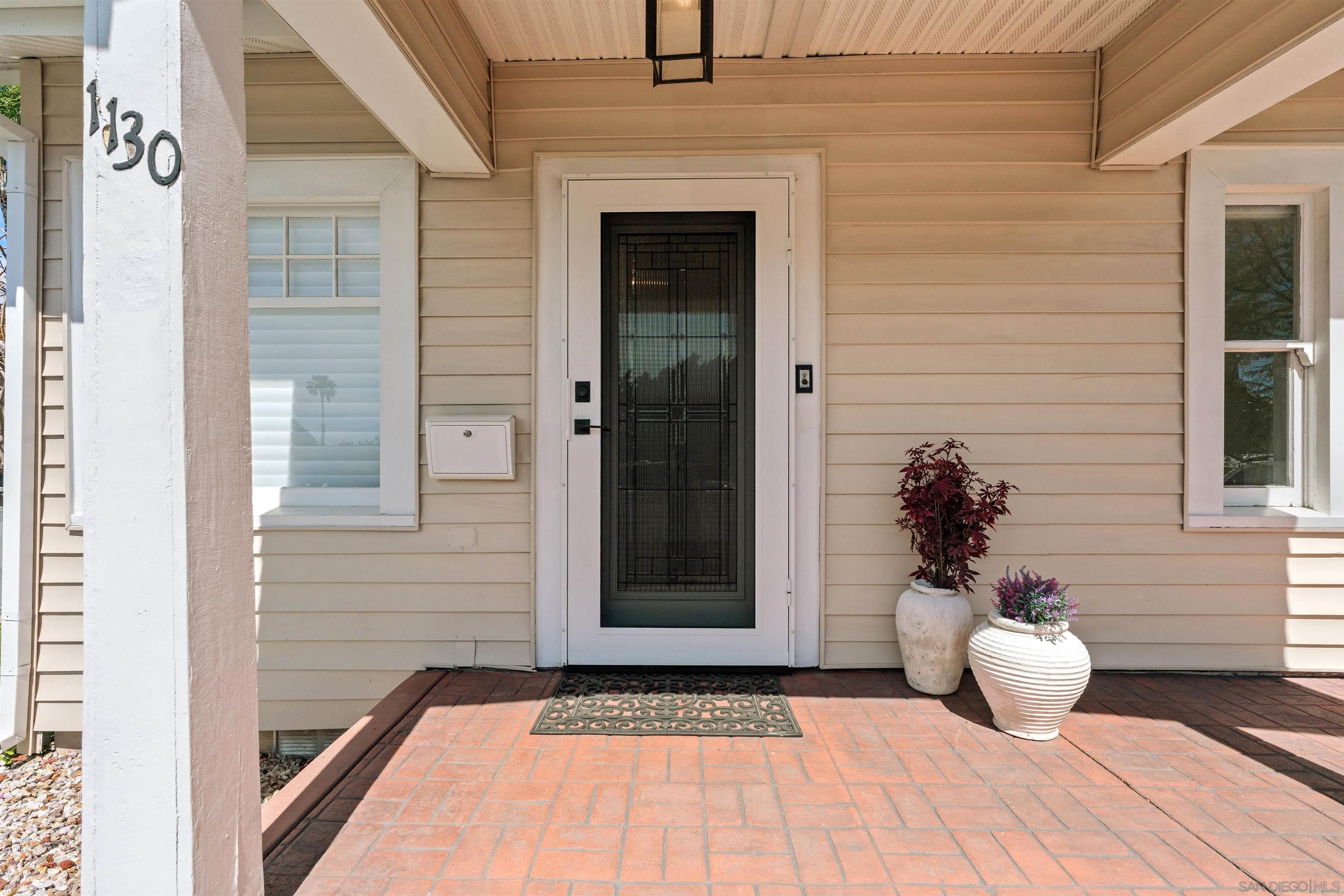 Detail Gallery Image 13 of 63 For 1130  Fort Stockton, San Diego,  CA 92103 - 2 Beds | 1 Baths