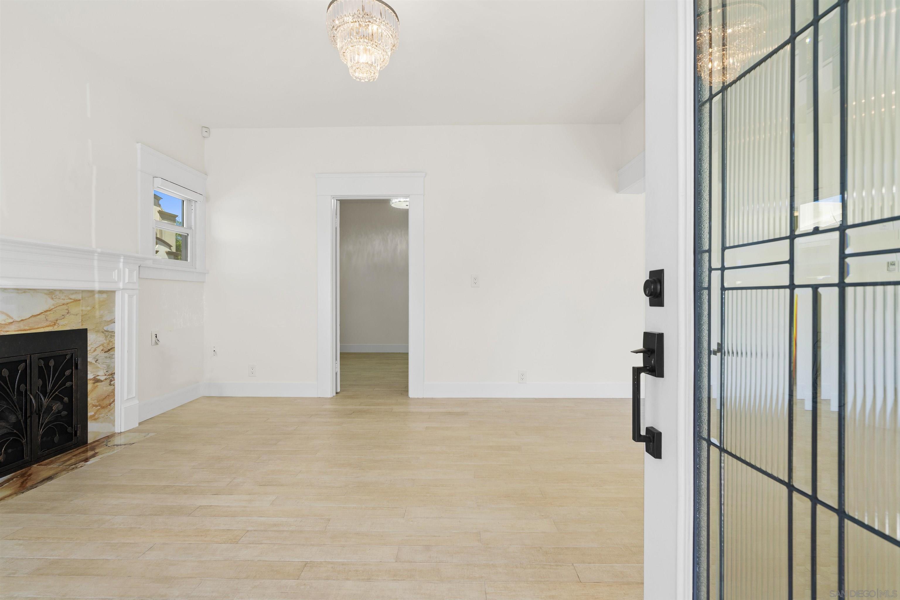 Detail Gallery Image 14 of 63 For 1130  Fort Stockton, San Diego,  CA 92103 - 2 Beds | 1 Baths