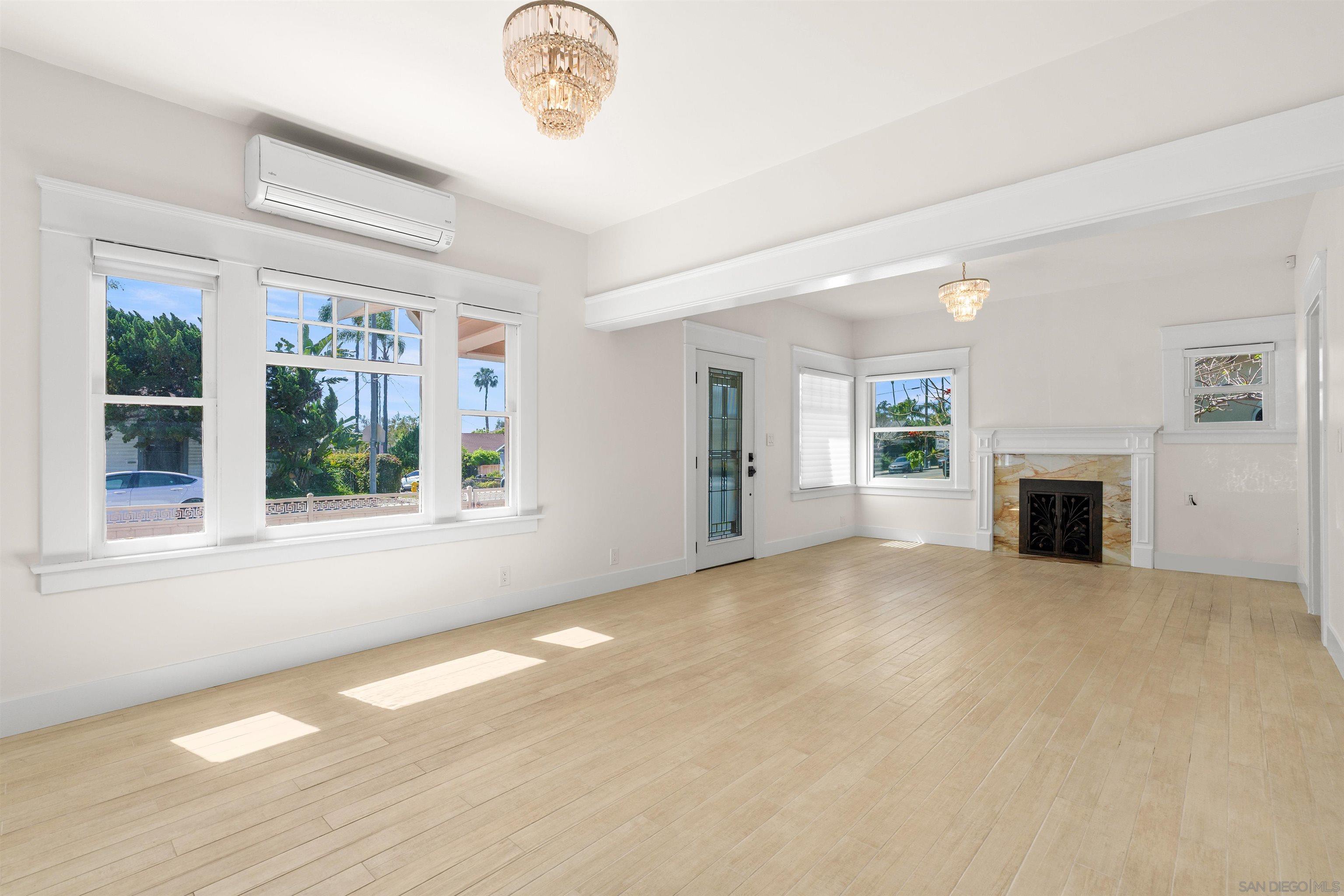 Detail Gallery Image 16 of 63 For 1130  Fort Stockton, San Diego,  CA 92103 - 2 Beds | 1 Baths