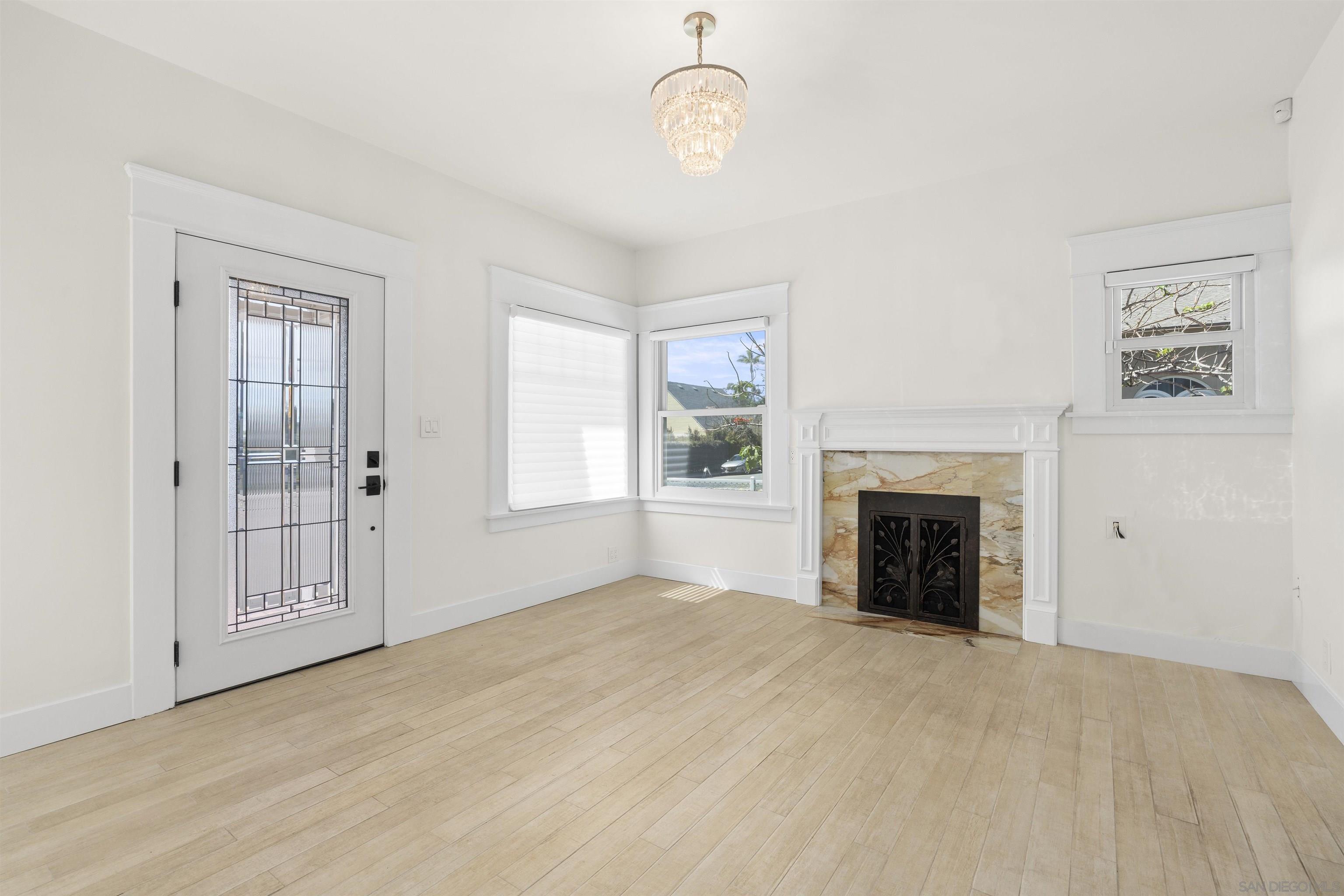 Detail Gallery Image 19 of 63 For 1130  Fort Stockton, San Diego,  CA 92103 - 2 Beds | 1 Baths