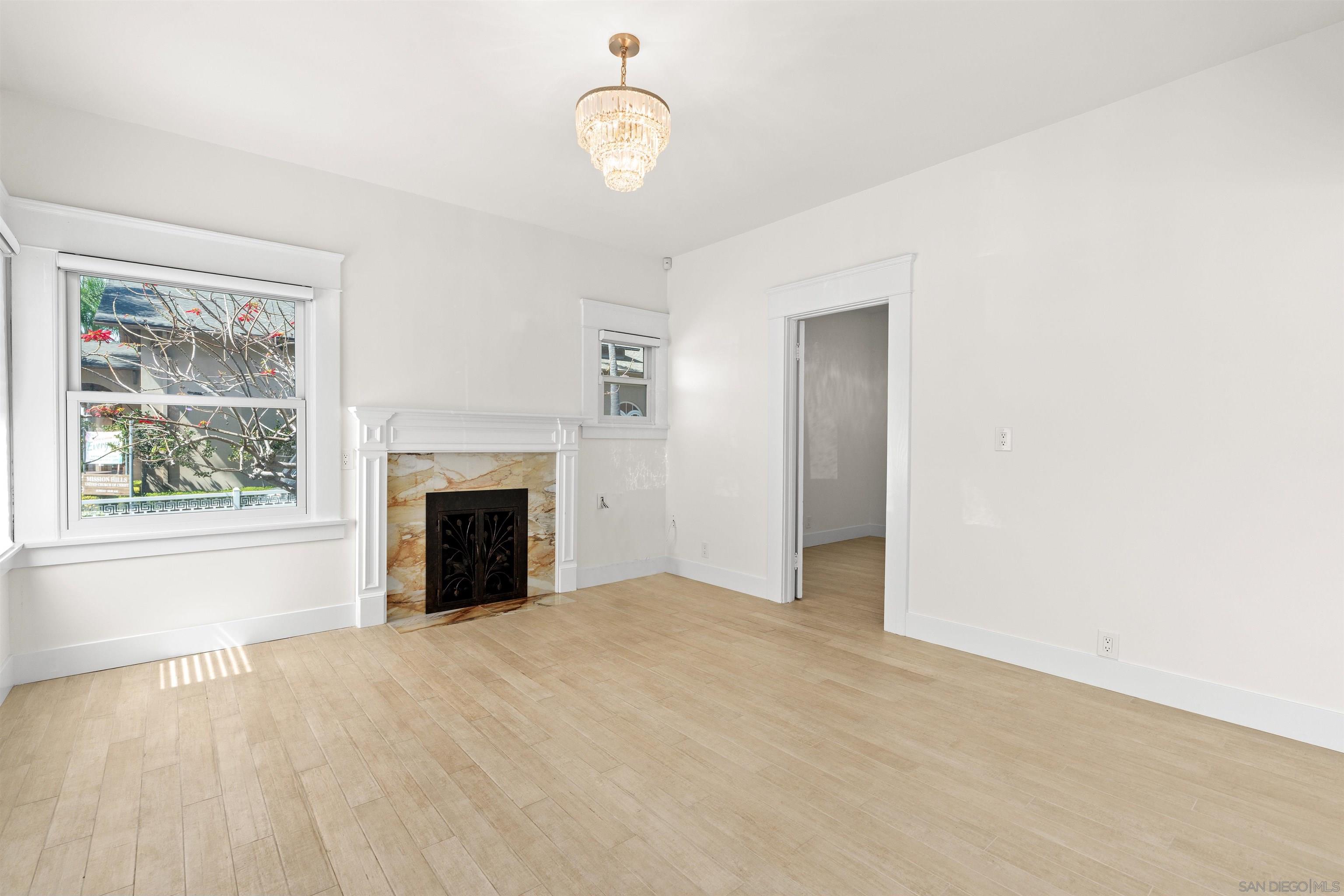 Detail Gallery Image 20 of 63 For 1130  Fort Stockton, San Diego,  CA 92103 - 2 Beds | 1 Baths