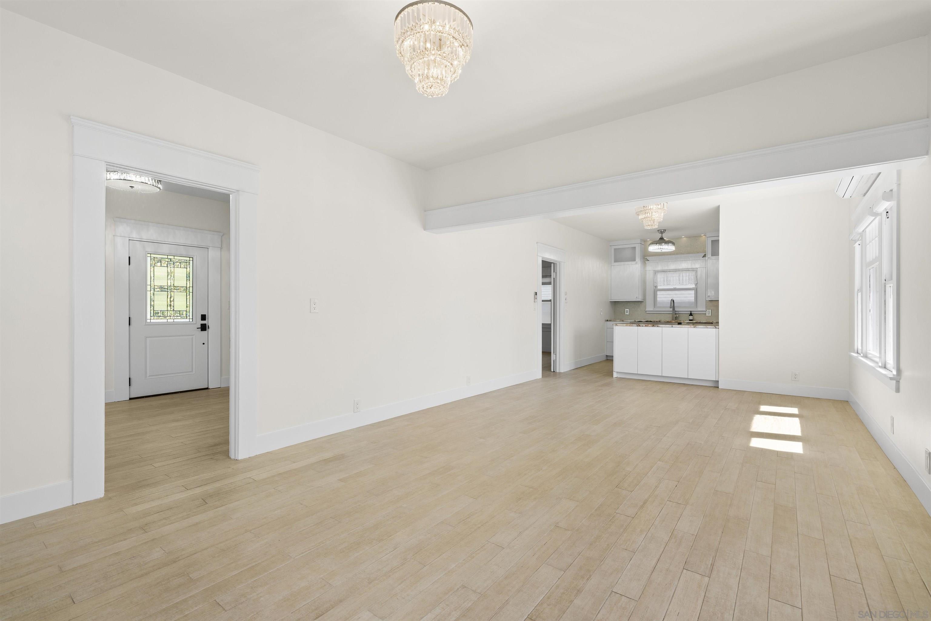 Detail Gallery Image 21 of 63 For 1130  Fort Stockton, San Diego,  CA 92103 - 2 Beds | 1 Baths