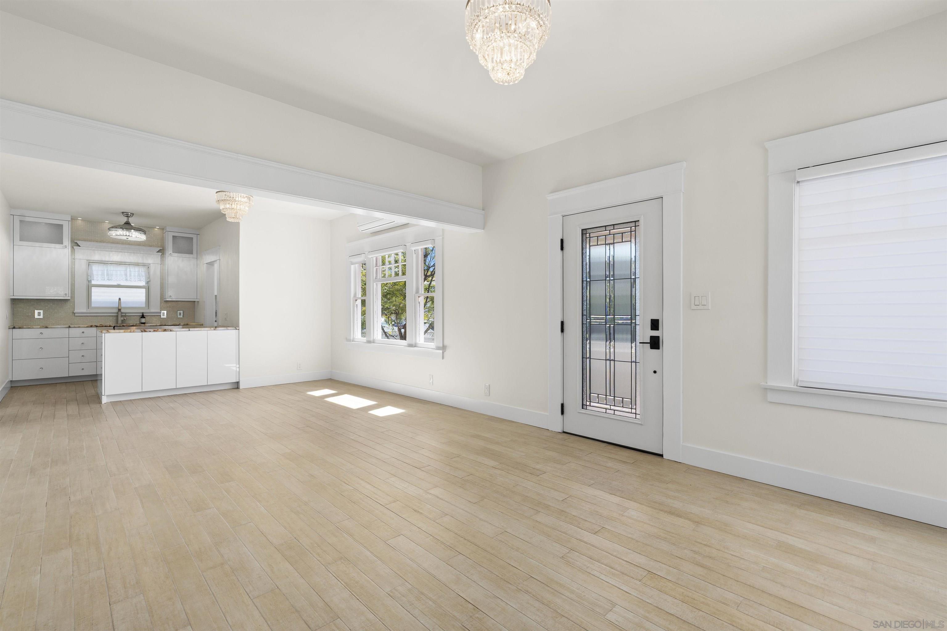 Detail Gallery Image 22 of 63 For 1130  Fort Stockton, San Diego,  CA 92103 - 2 Beds | 1 Baths