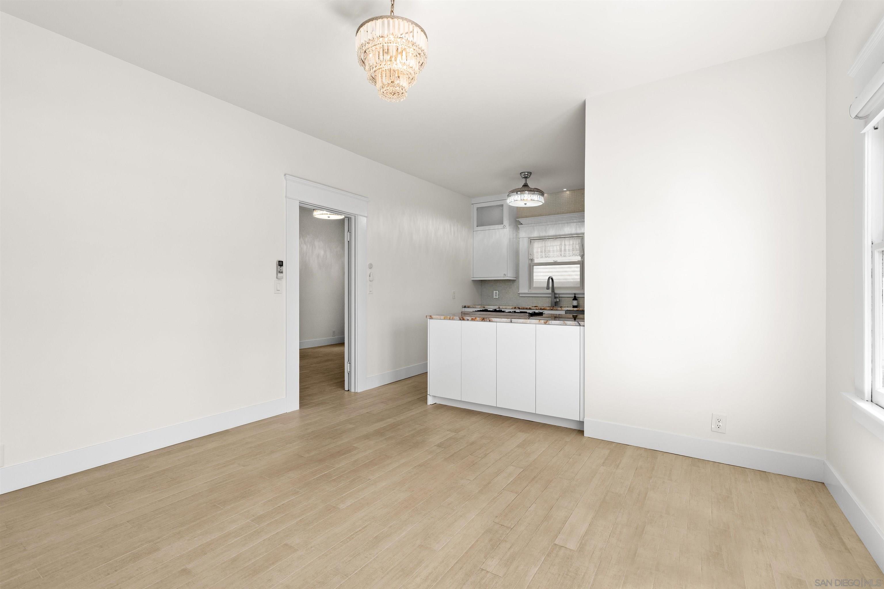 Detail Gallery Image 24 of 63 For 1130  Fort Stockton, San Diego,  CA 92103 - 2 Beds | 1 Baths