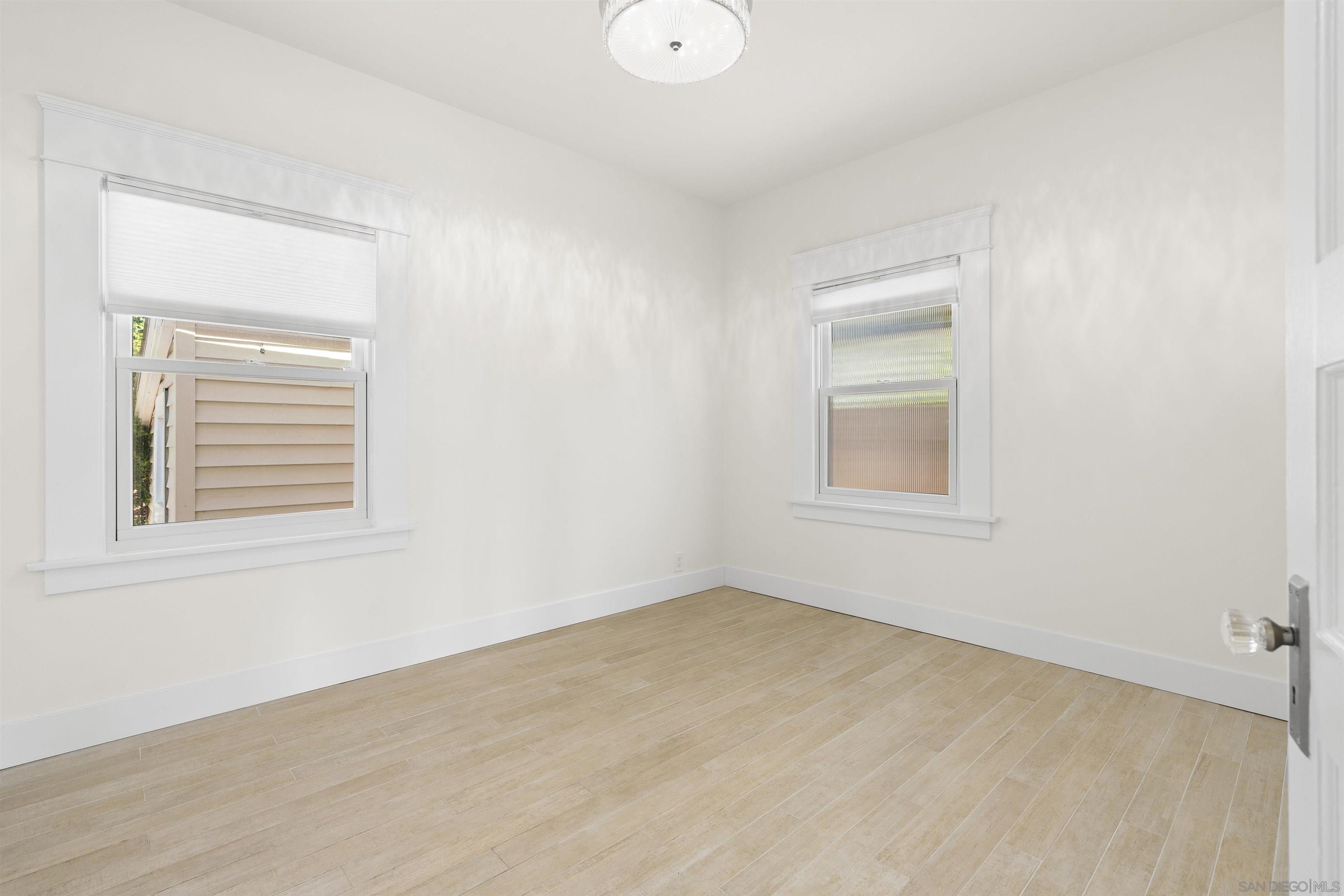 Detail Gallery Image 35 of 63 For 1130  Fort Stockton, San Diego,  CA 92103 - 2 Beds | 1 Baths