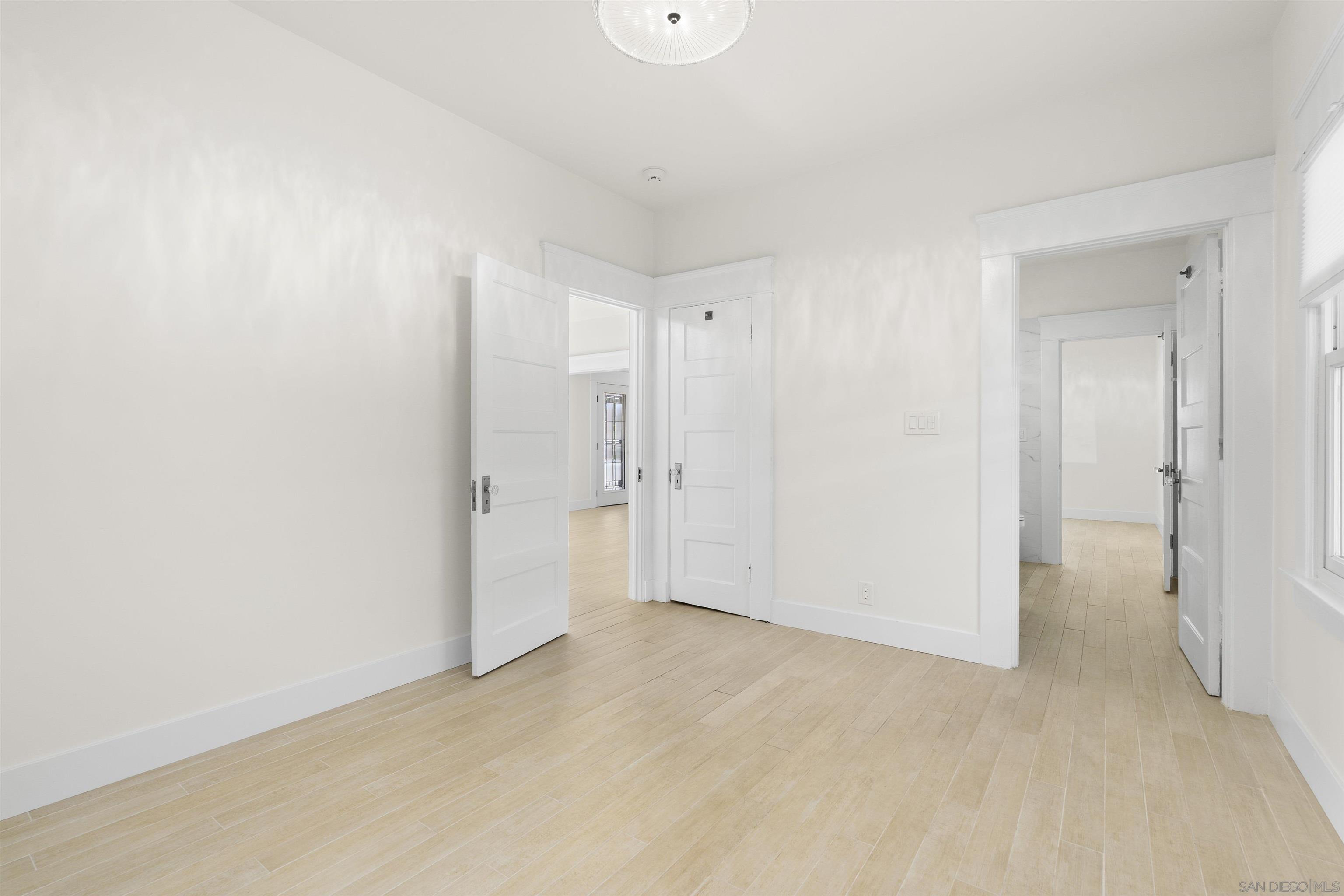 Detail Gallery Image 37 of 63 For 1130  Fort Stockton, San Diego,  CA 92103 - 2 Beds | 1 Baths