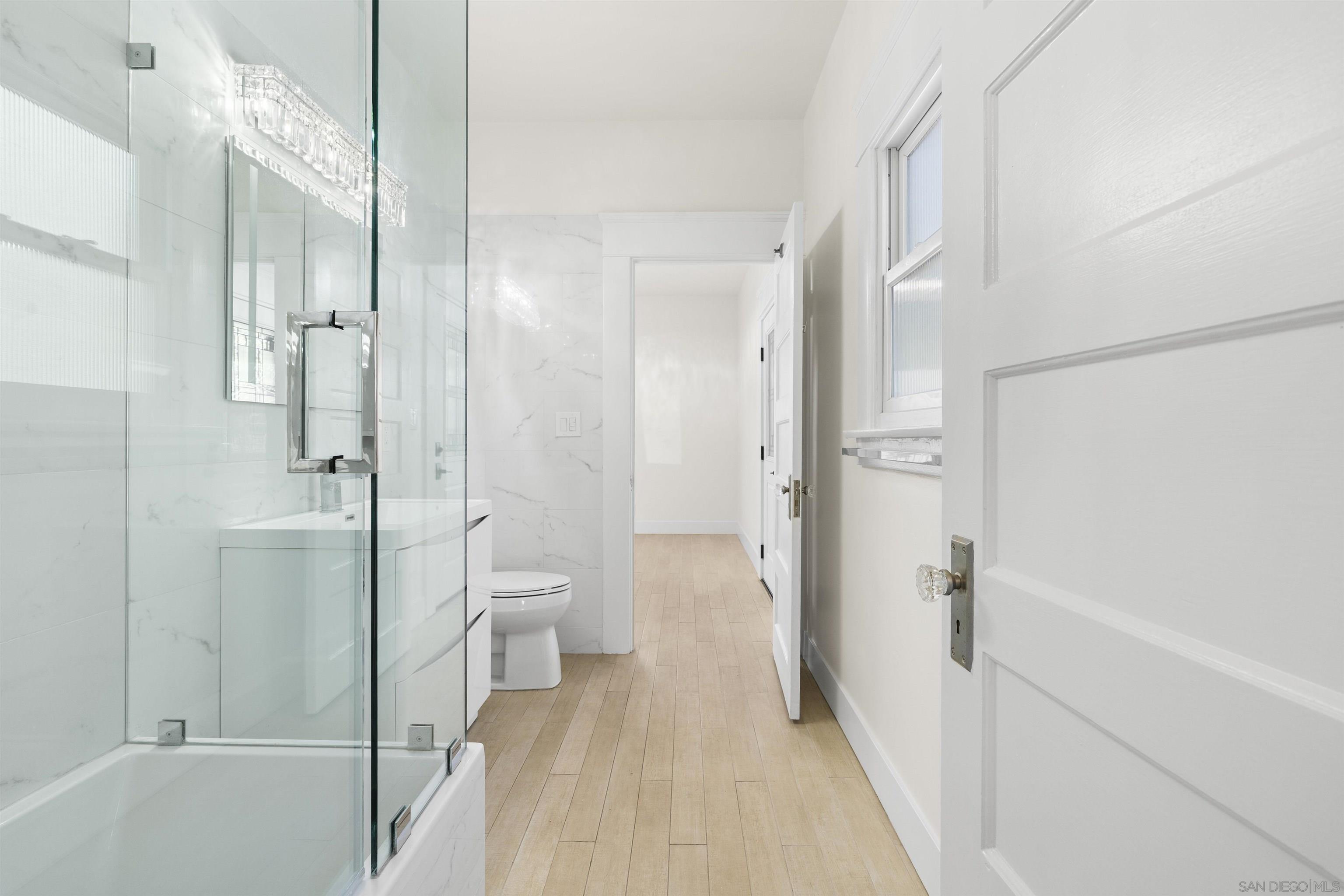 Detail Gallery Image 38 of 63 For 1130  Fort Stockton, San Diego,  CA 92103 - 2 Beds | 1 Baths