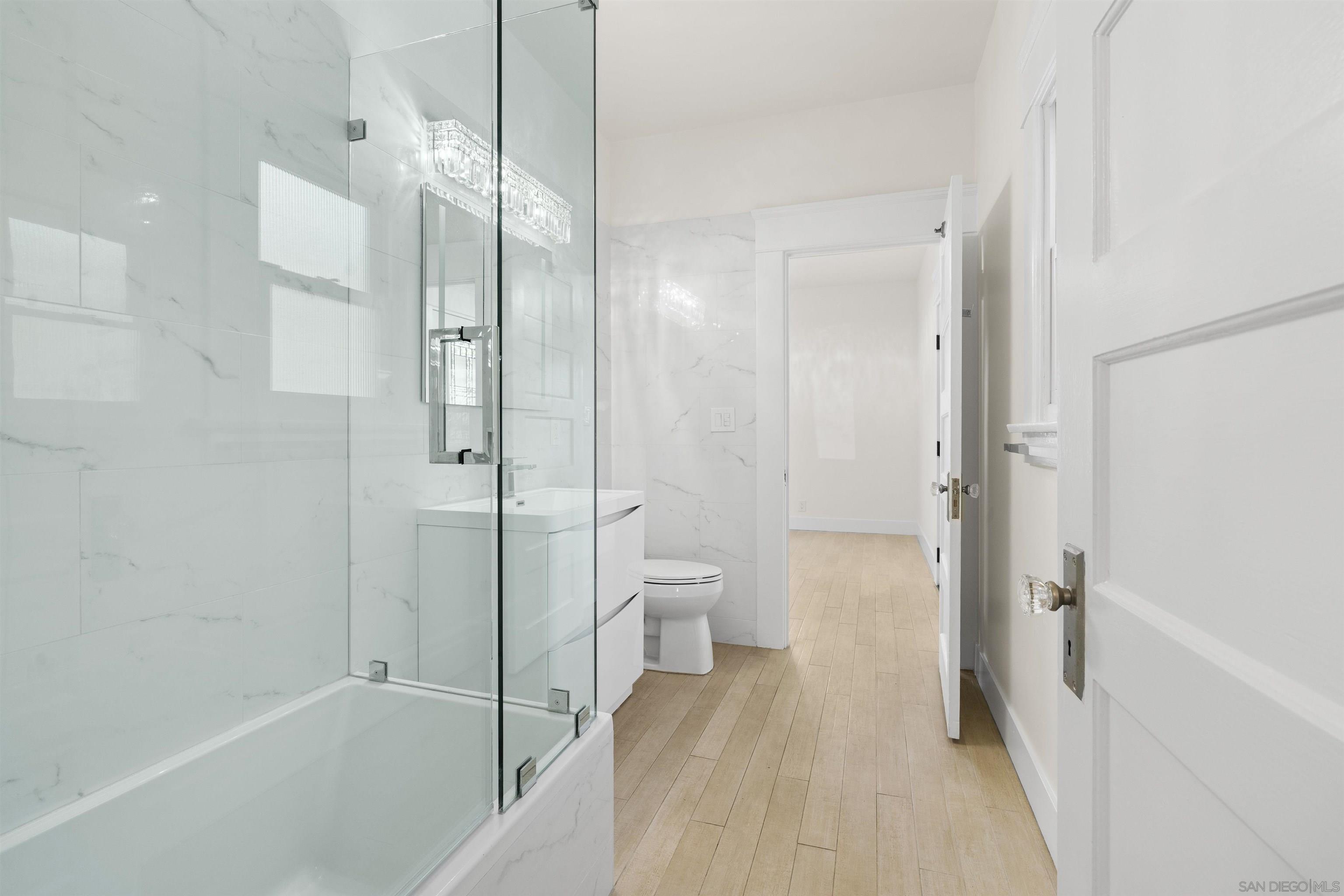 Detail Gallery Image 39 of 63 For 1130  Fort Stockton, San Diego,  CA 92103 - 2 Beds | 1 Baths