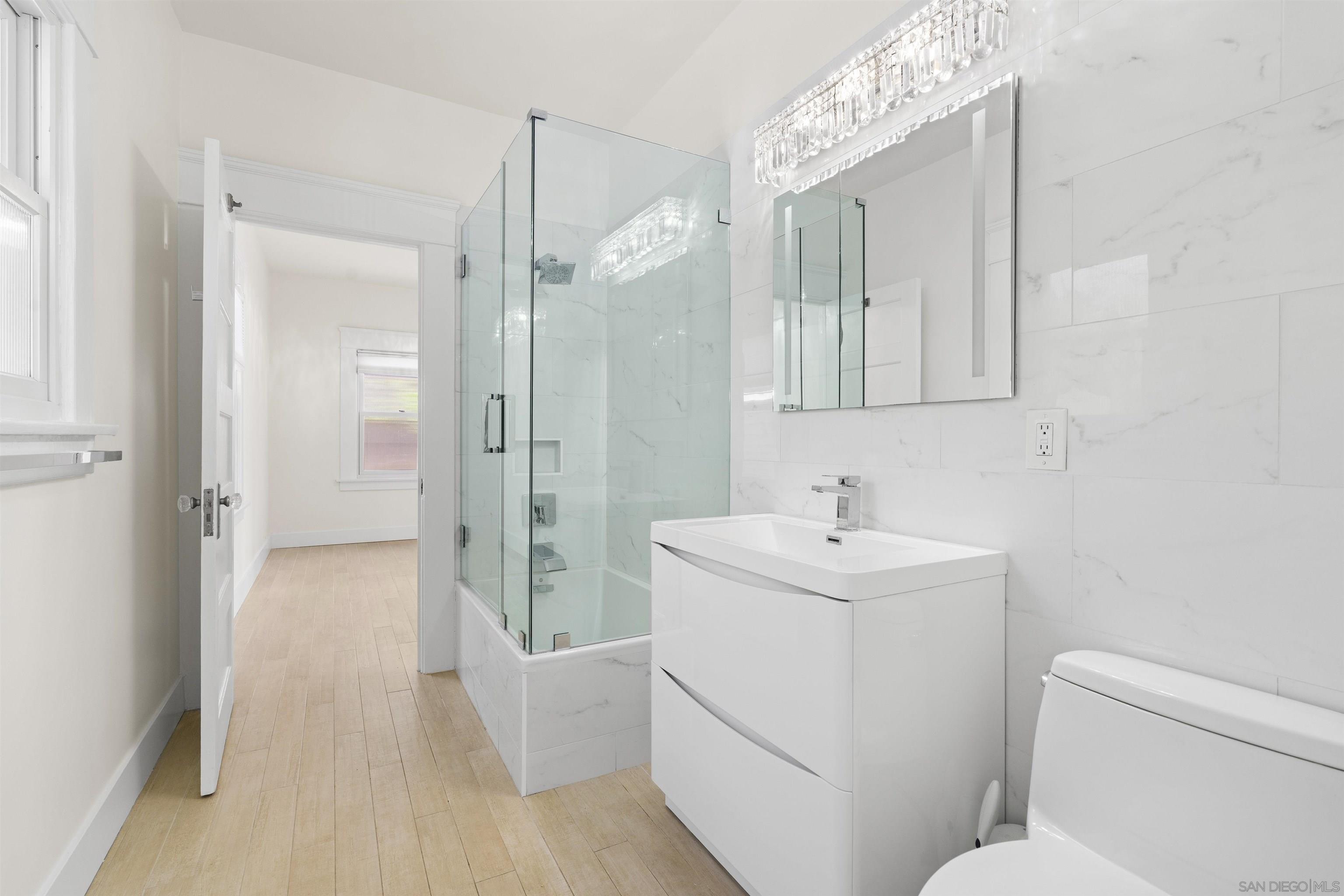 Detail Gallery Image 40 of 63 For 1130  Fort Stockton, San Diego,  CA 92103 - 2 Beds | 1 Baths