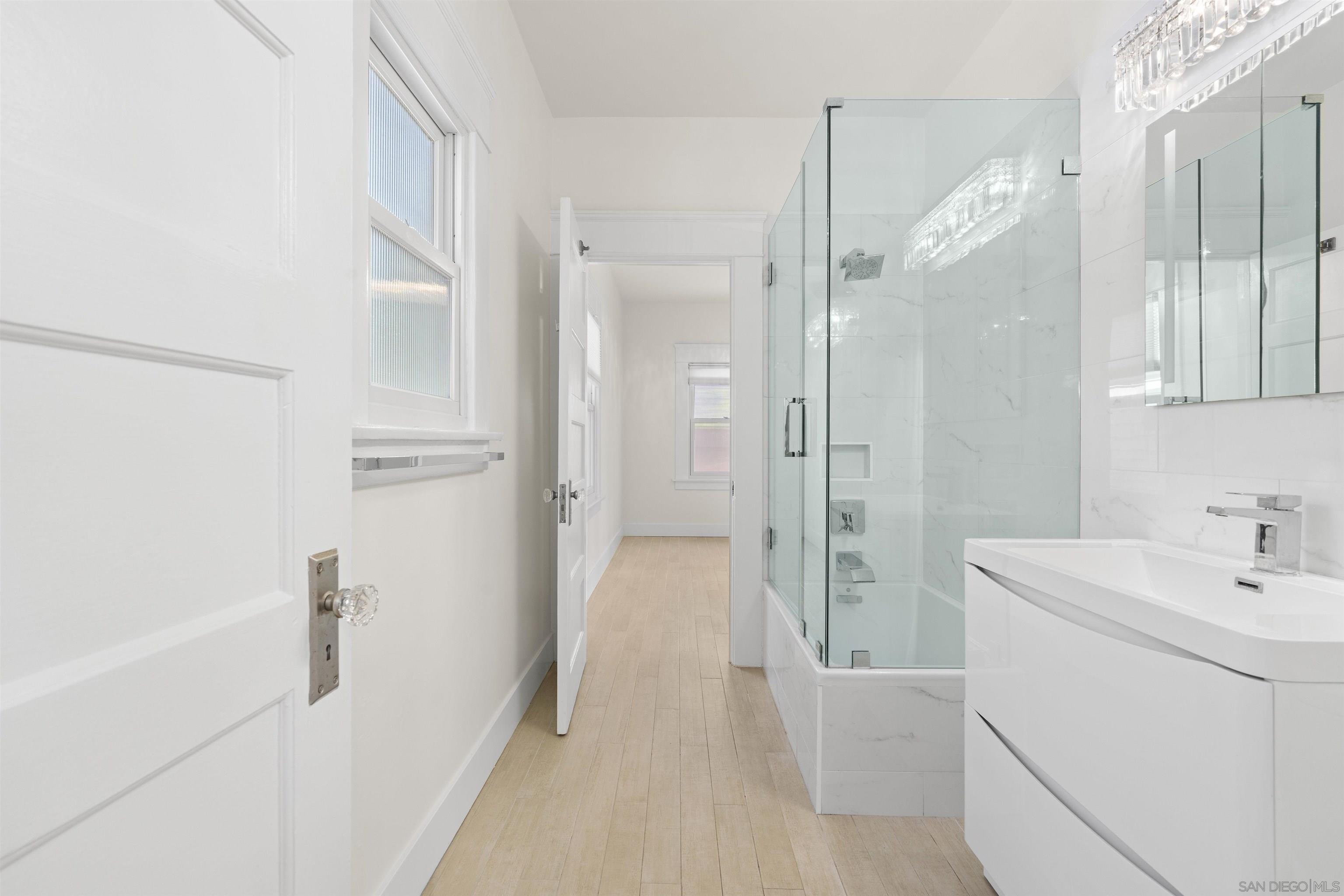 Detail Gallery Image 42 of 63 For 1130  Fort Stockton, San Diego,  CA 92103 - 2 Beds | 1 Baths