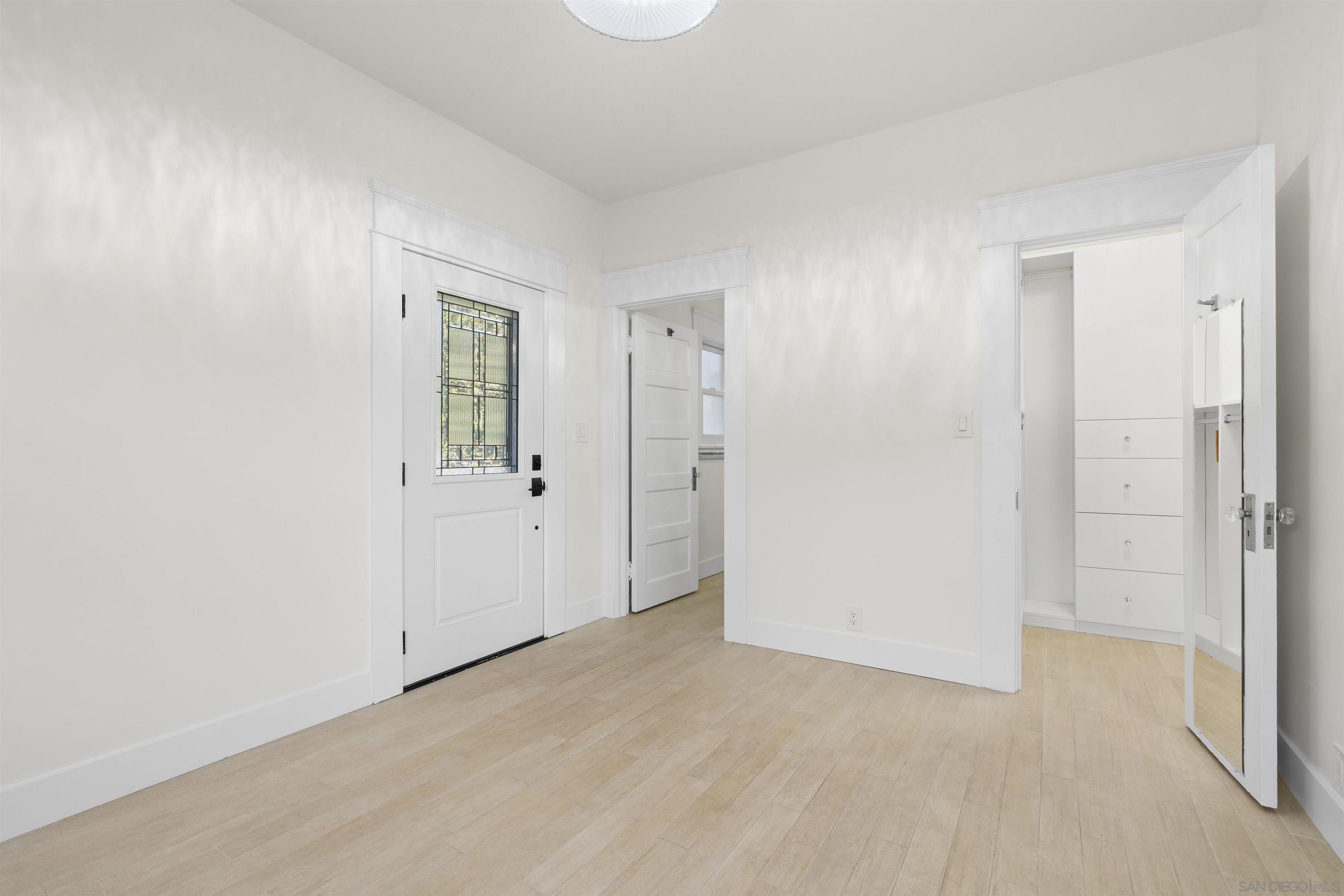 Detail Gallery Image 43 of 63 For 1130  Fort Stockton, San Diego,  CA 92103 - 2 Beds | 1 Baths