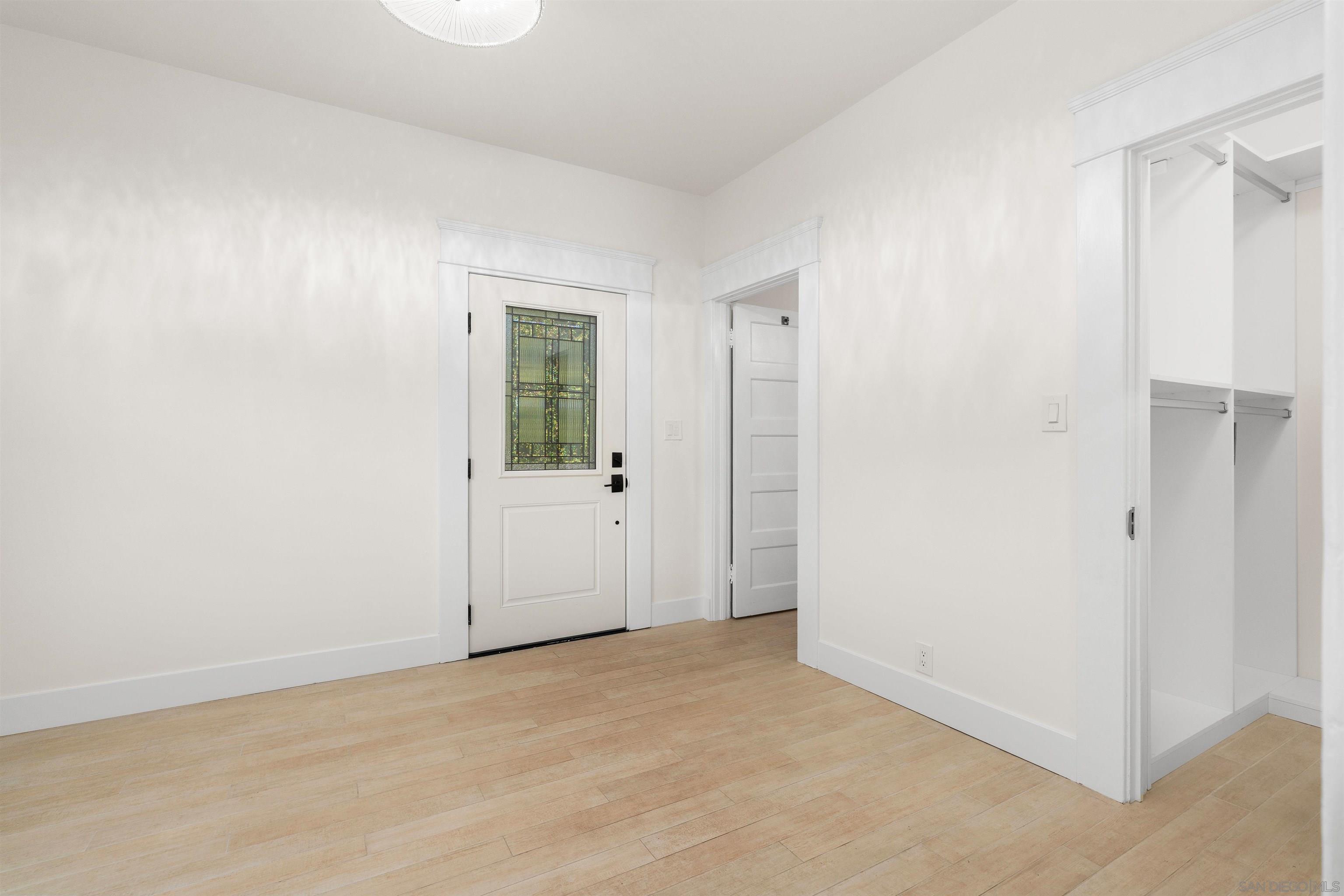 Detail Gallery Image 44 of 63 For 1130  Fort Stockton, San Diego,  CA 92103 - 2 Beds | 1 Baths