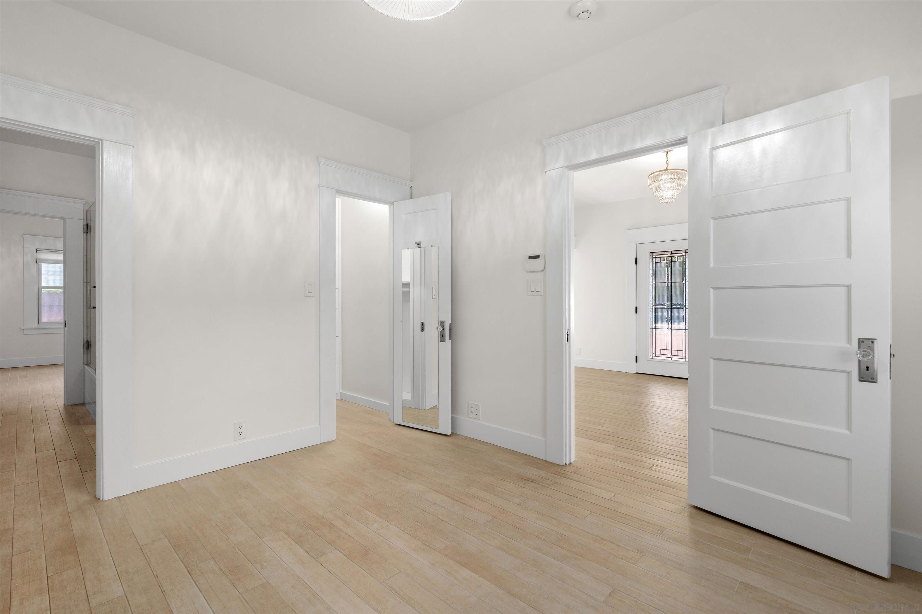 Detail Gallery Image 46 of 63 For 1130  Fort Stockton, San Diego,  CA 92103 - 2 Beds | 1 Baths