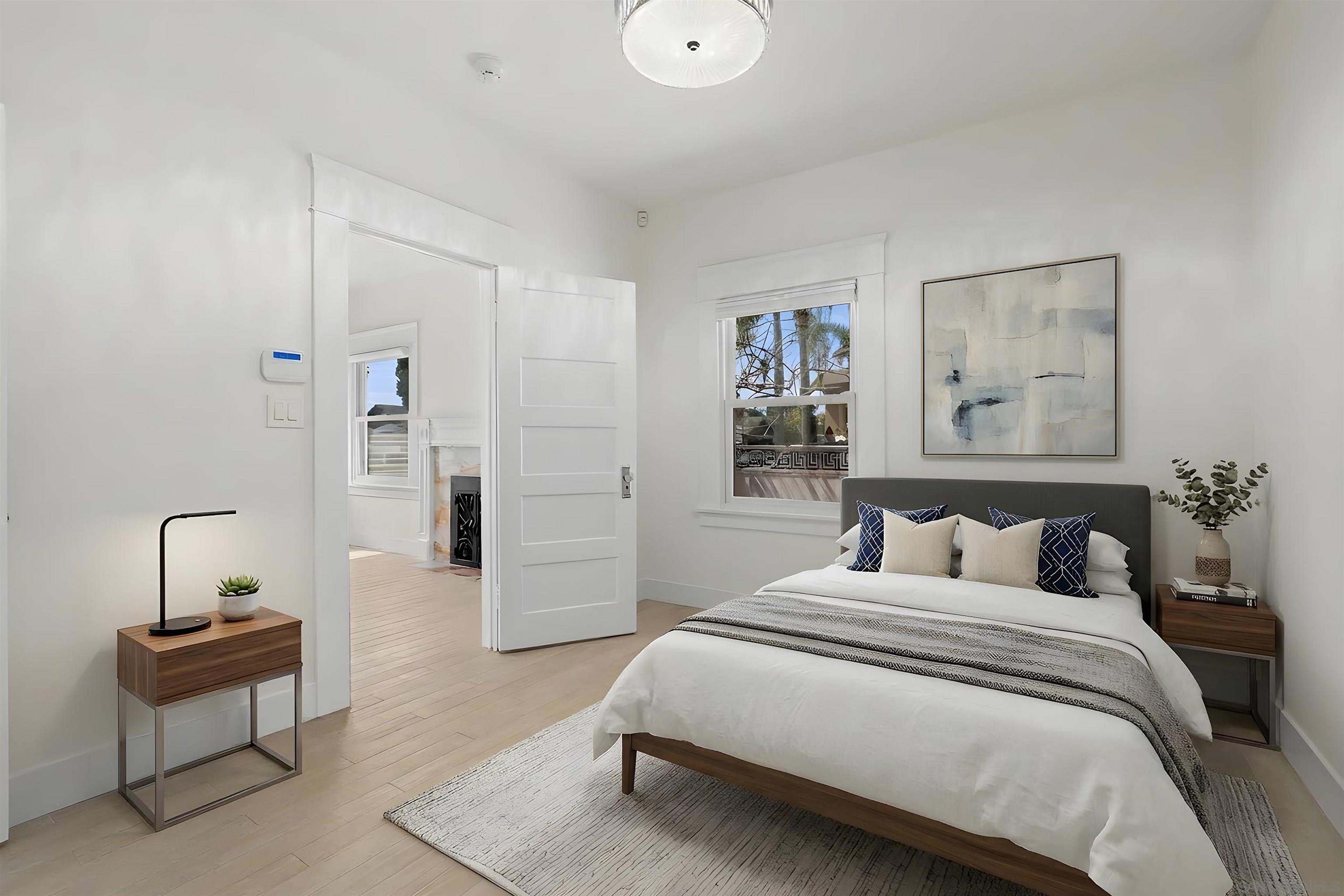 Detail Gallery Image 47 of 63 For 1130  Fort Stockton, San Diego,  CA 92103 - 2 Beds | 1 Baths