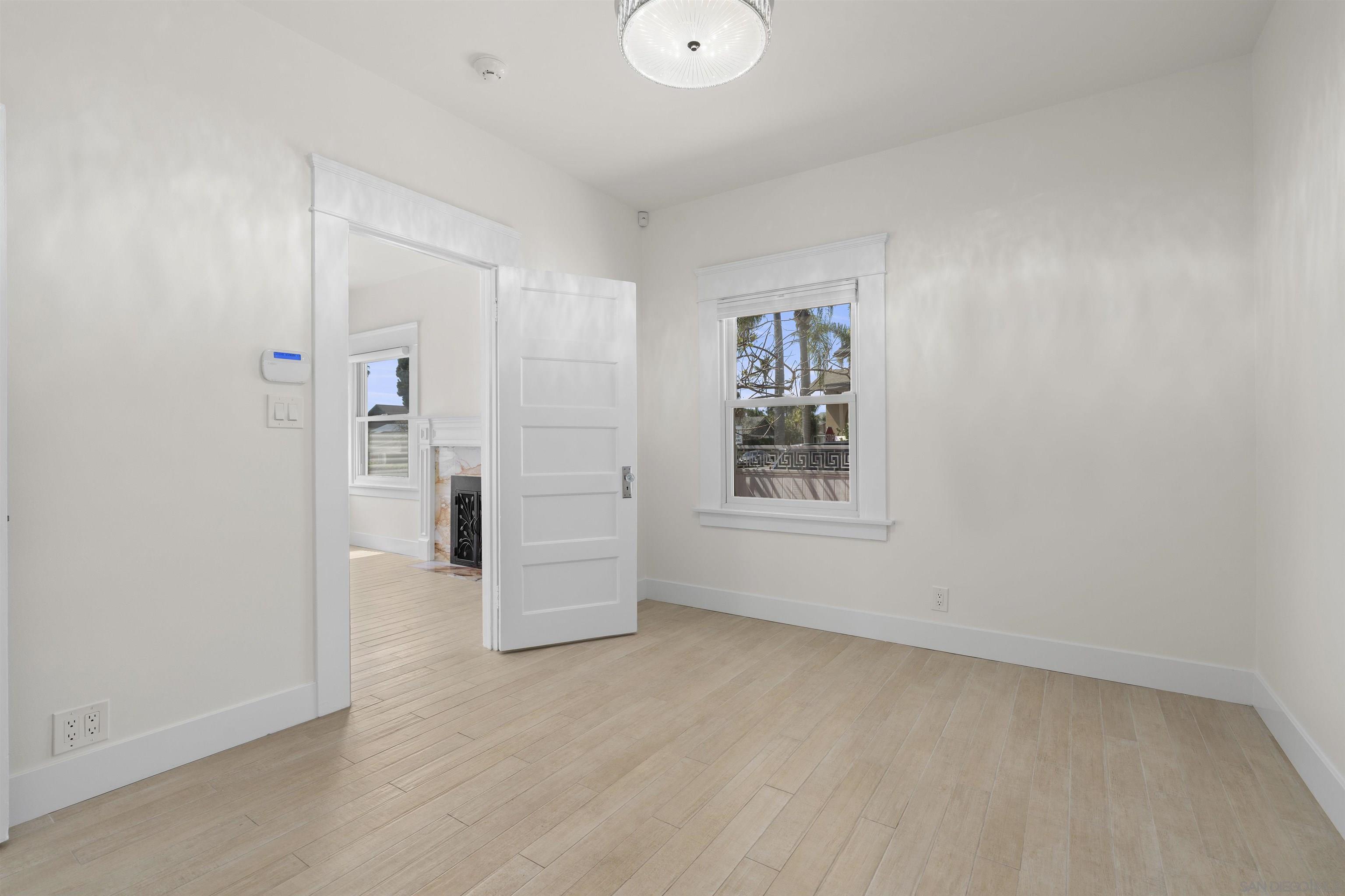 Detail Gallery Image 48 of 63 For 1130  Fort Stockton, San Diego,  CA 92103 - 2 Beds | 1 Baths