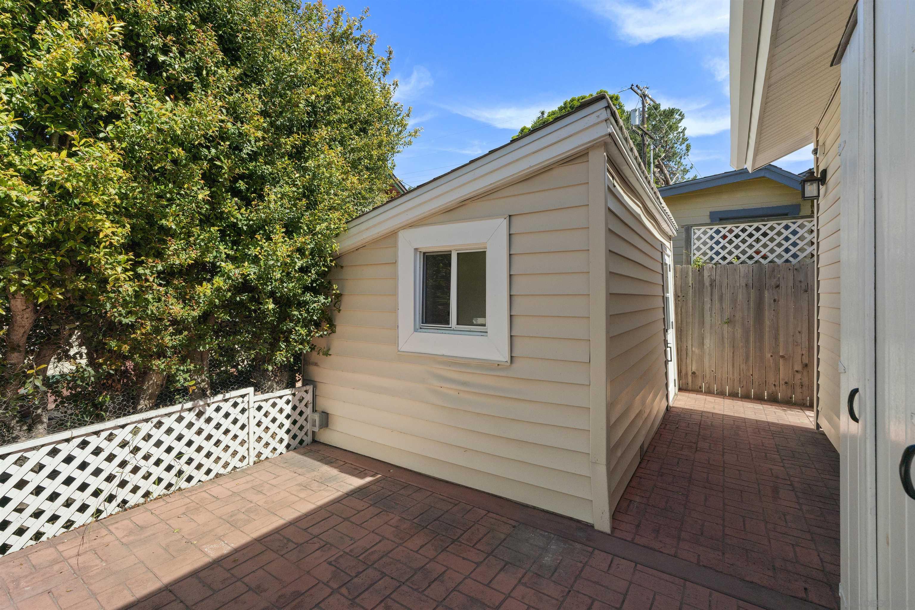 Detail Gallery Image 51 of 63 For 1130  Fort Stockton, San Diego,  CA 92103 - 2 Beds | 1 Baths