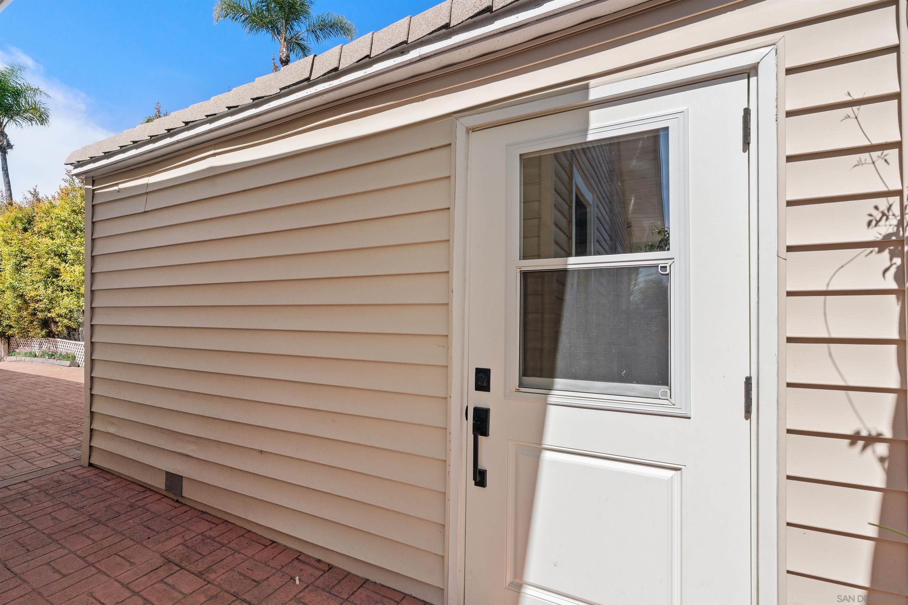 Detail Gallery Image 52 of 63 For 1130  Fort Stockton, San Diego,  CA 92103 - 2 Beds | 1 Baths