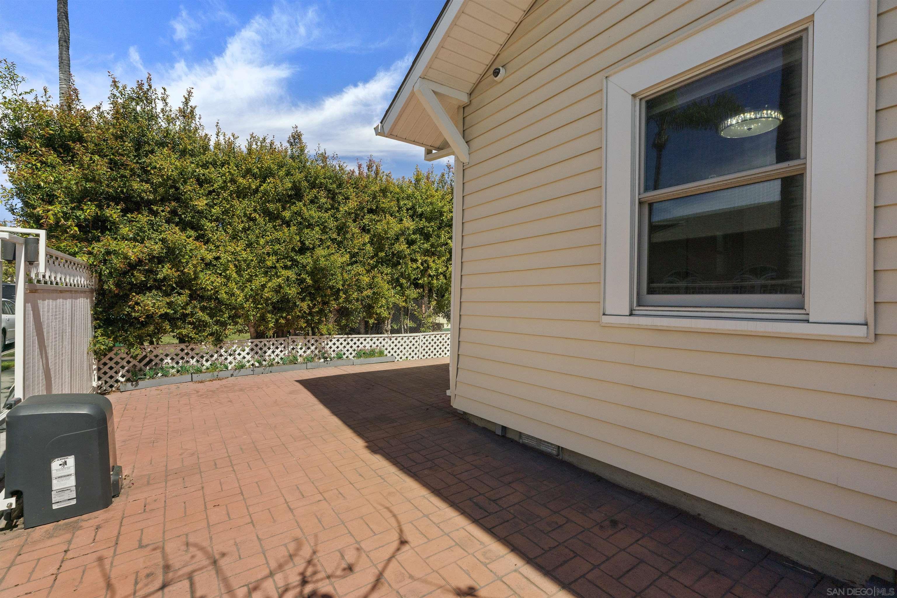 Detail Gallery Image 59 of 63 For 1130  Fort Stockton, San Diego,  CA 92103 - 2 Beds | 1 Baths