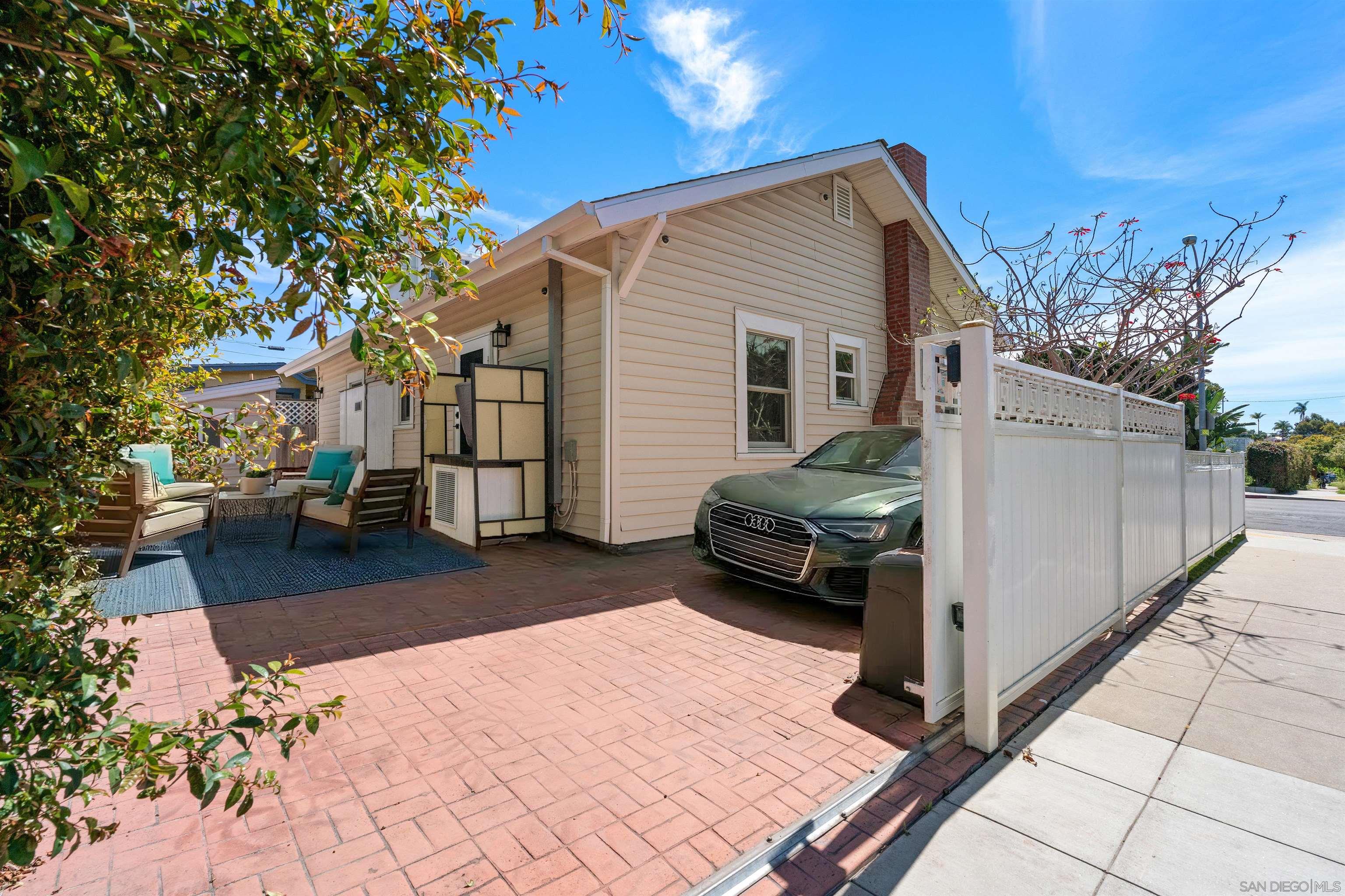 Detail Gallery Image 61 of 63 For 1130  Fort Stockton, San Diego,  CA 92103 - 2 Beds | 1 Baths