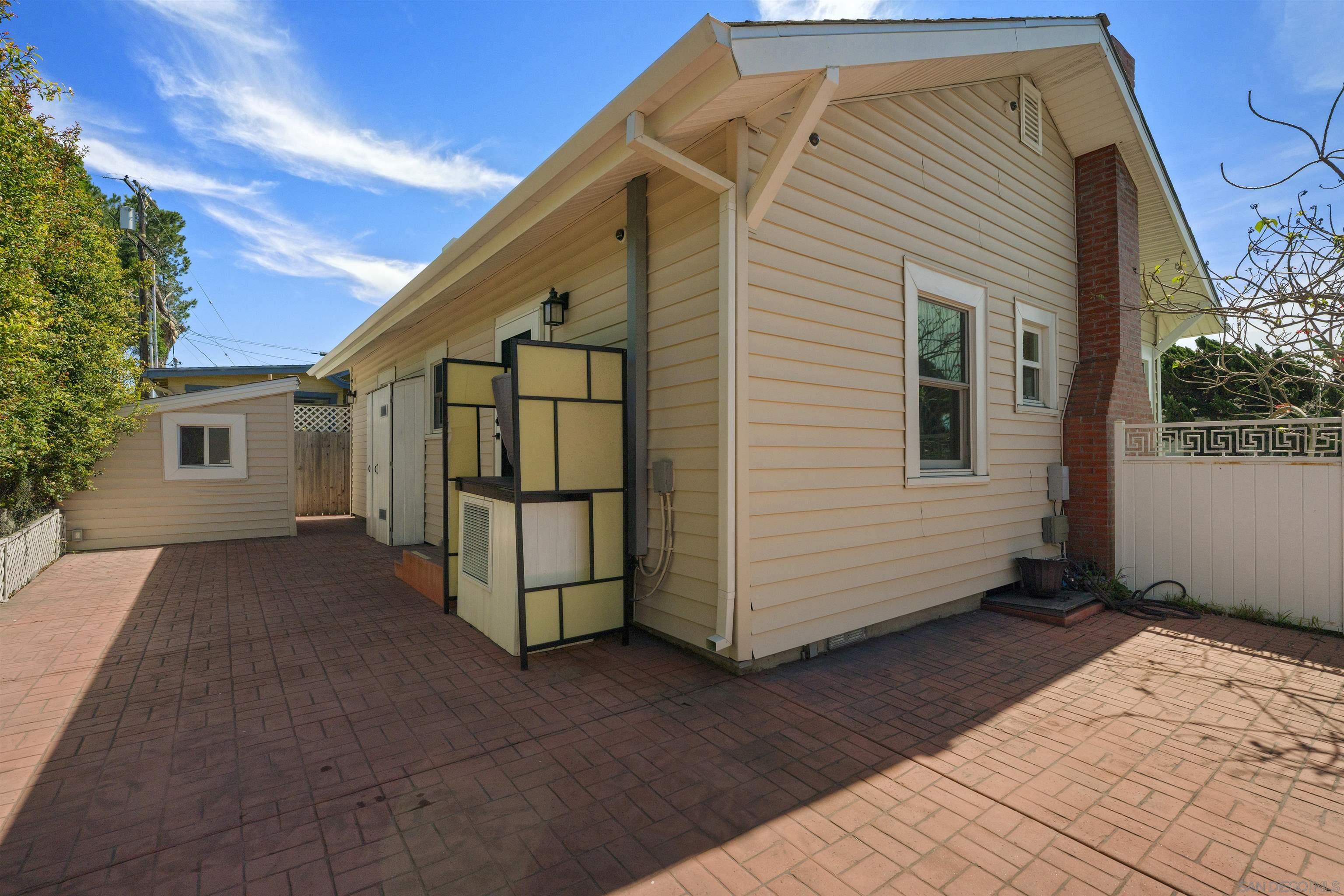 Detail Gallery Image 62 of 63 For 1130  Fort Stockton, San Diego,  CA 92103 - 2 Beds | 1 Baths