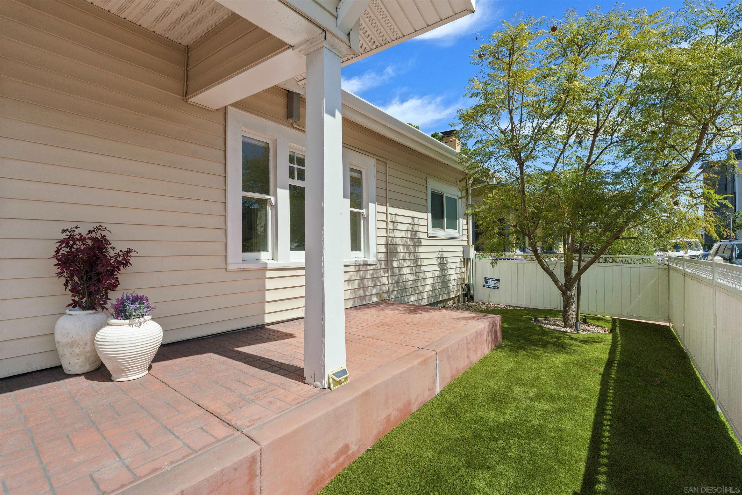 Detail Gallery Image 9 of 63 For 1130  Fort Stockton, San Diego,  CA 92103 - 2 Beds | 1 Baths