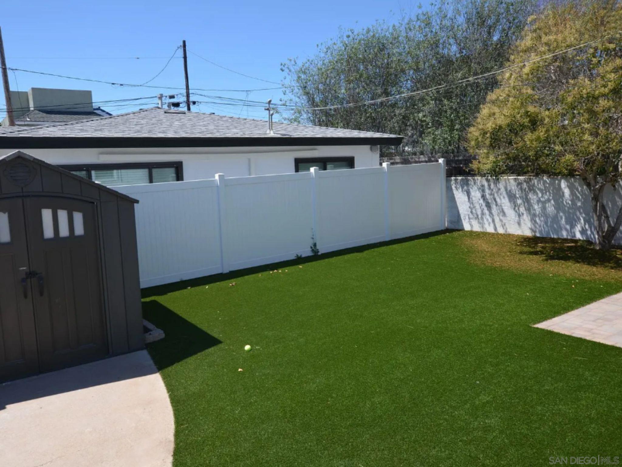 Detail Gallery Image 20 of 43 For 326-28  H Ave, Coronado,  CA 92118 - 4 Beds | 2 Baths