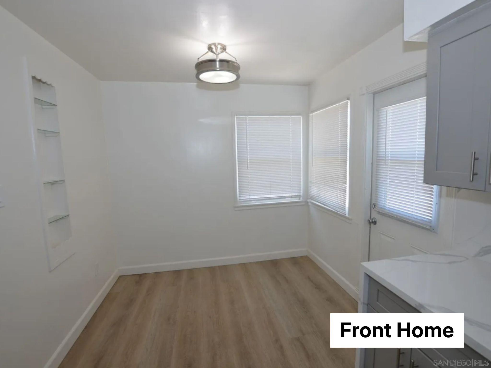 Detail Gallery Image 8 of 43 For 326-28  H Ave, Coronado,  CA 92118 - 4 Beds | 2 Baths