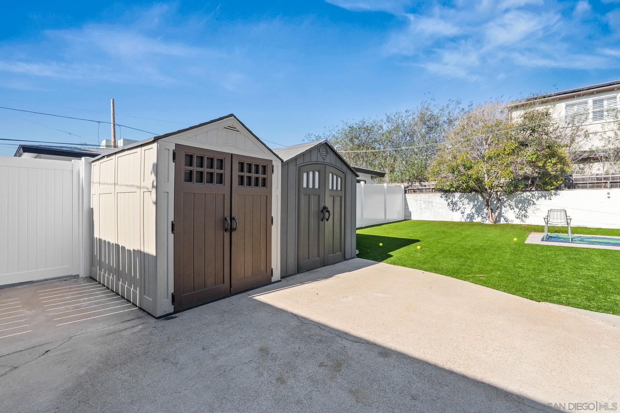 Detail Gallery Image 22 of 41 For 326-28  H Ave, Coronado,  CA 92118 - – Beds | – Baths