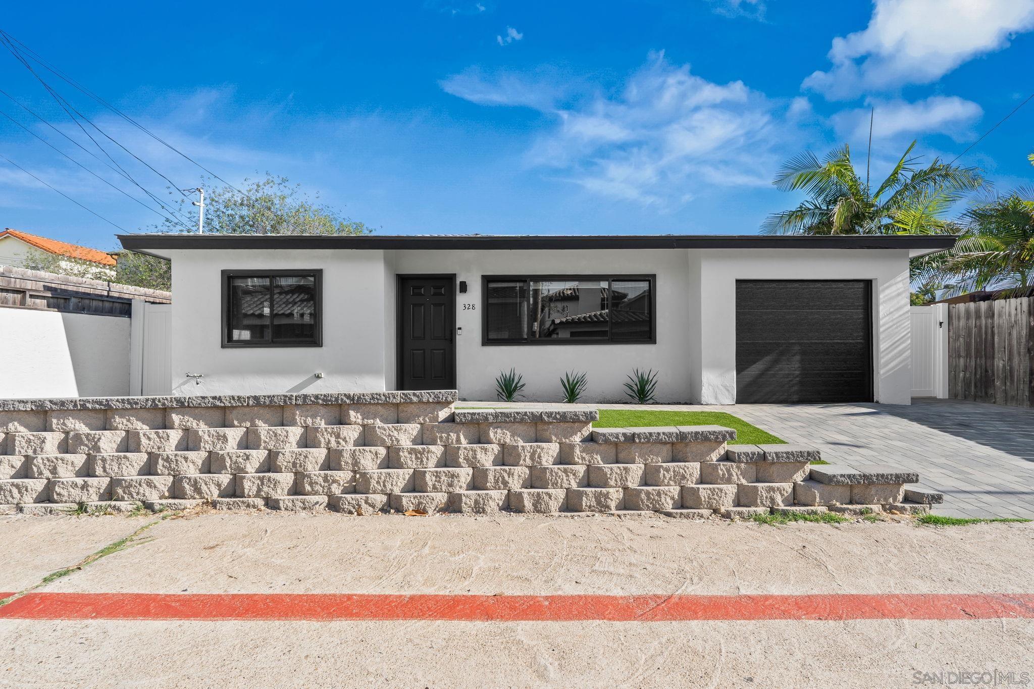 Detail Gallery Image 27 of 41 For 326-28  H Ave, Coronado,  CA 92118 - – Beds | – Baths