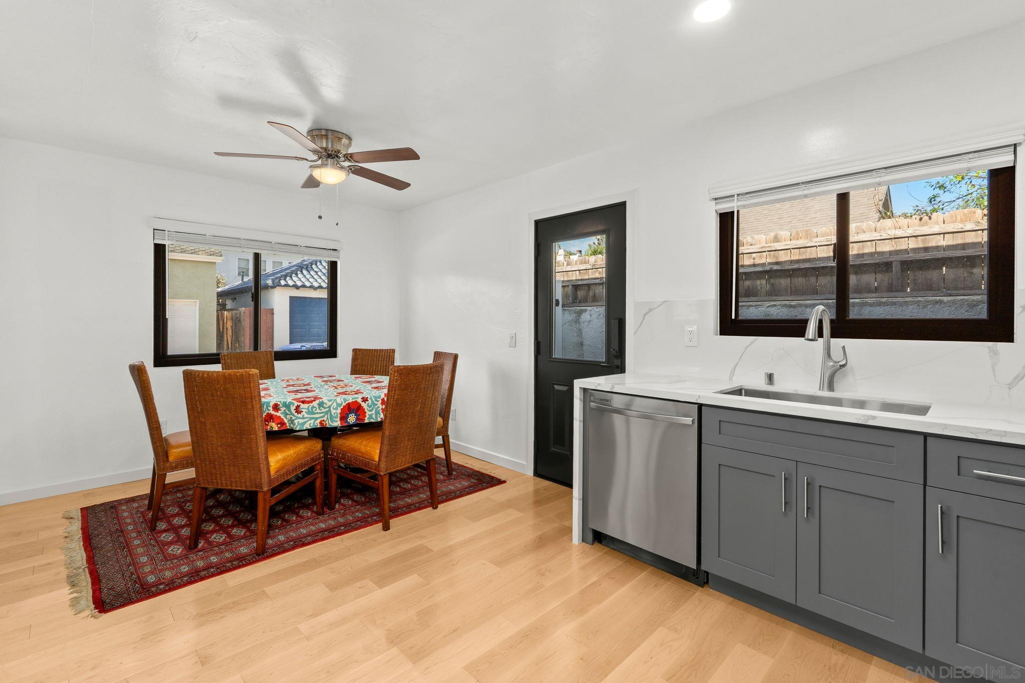 Detail Gallery Image 37 of 41 For 326-28  H Ave, Coronado,  CA 92118 - – Beds | – Baths