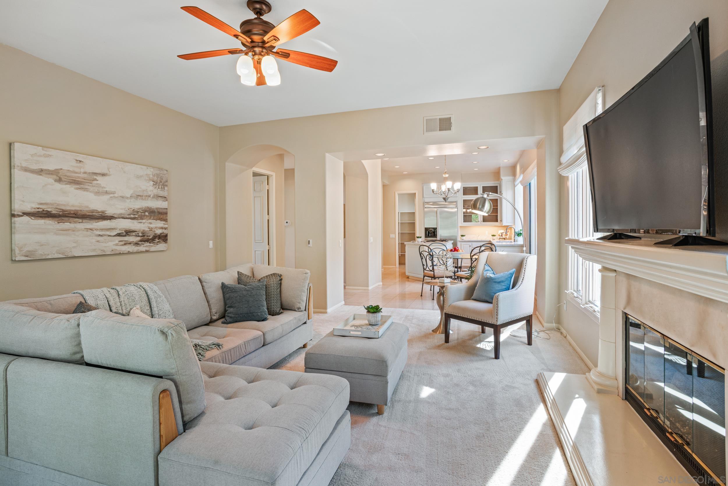 Detail Gallery Image 17 of 38 For 7132  Tern Place, Carlsbad,  CA 92011 - 4 Beds | 3/1 Baths