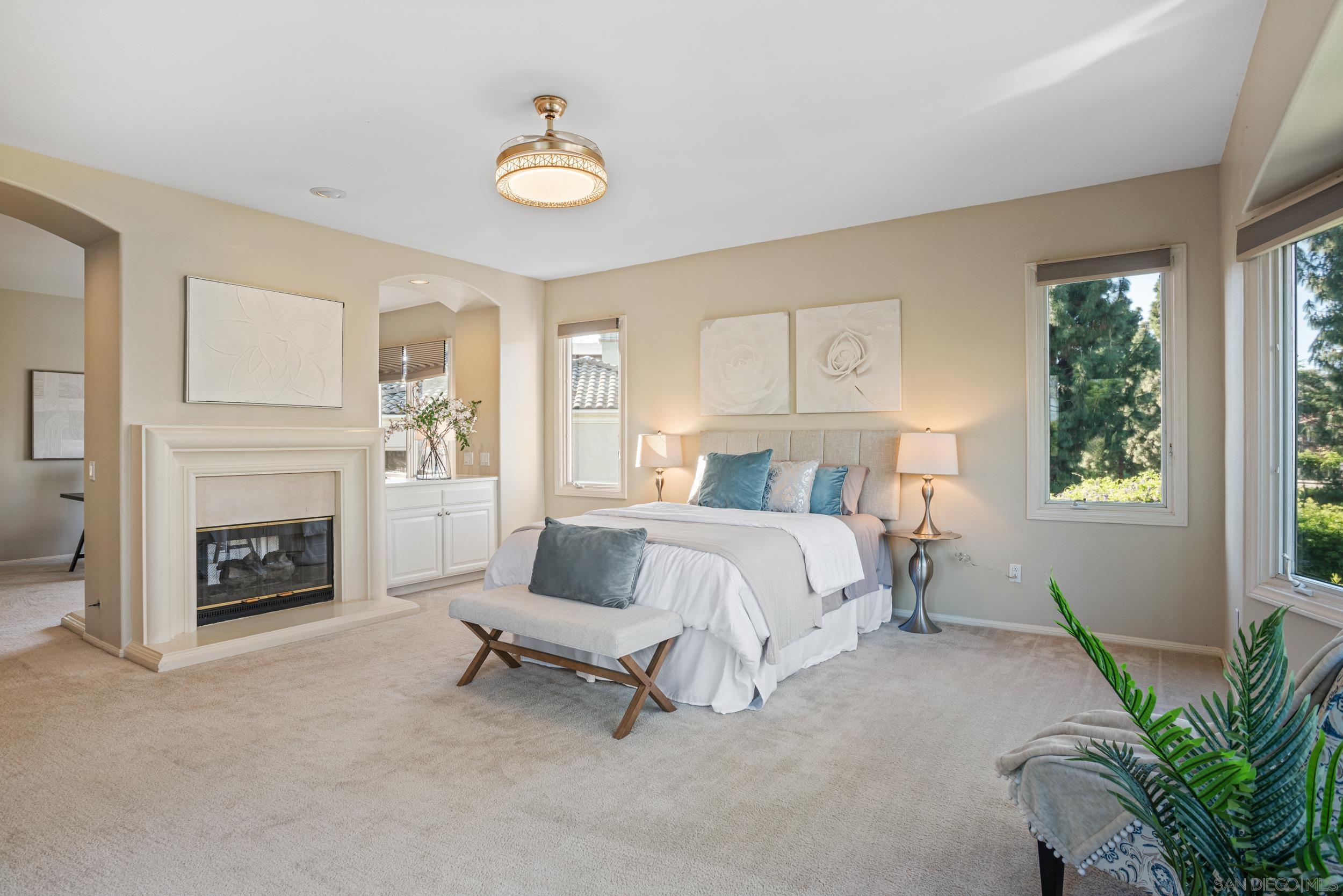 Detail Gallery Image 19 of 38 For 7132  Tern Place, Carlsbad,  CA 92011 - 4 Beds | 3/1 Baths