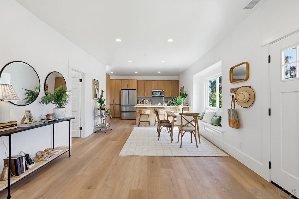 Detail Gallery Image 11 of 47 For 4104  Georgia St, San Diego,  CA 92103 - 3 Beds | 2/1 Baths