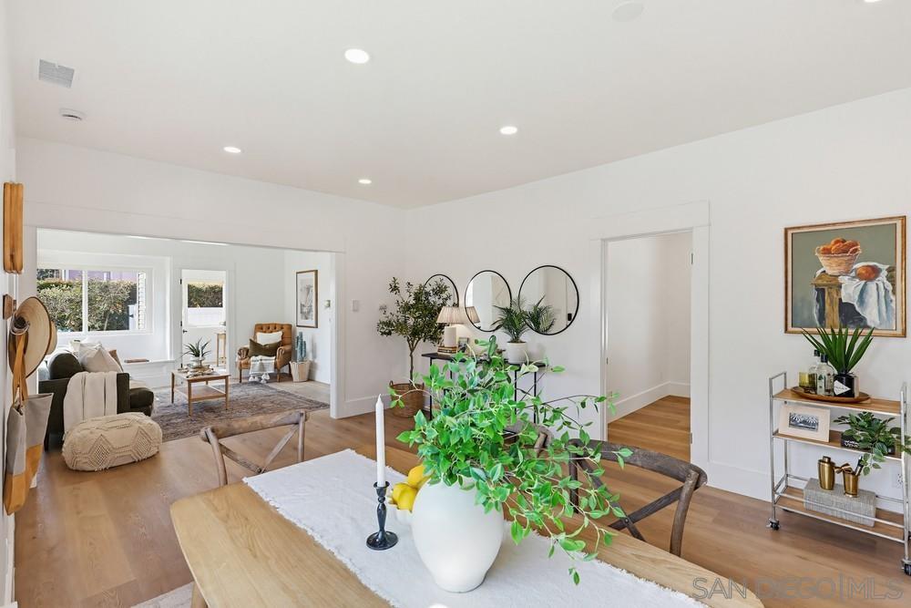 Detail Gallery Image 14 of 47 For 4104  Georgia St, San Diego,  CA 92103 - 3 Beds | 2/1 Baths