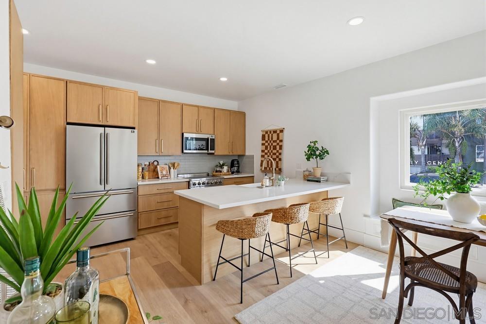 Detail Gallery Image 16 of 47 For 4104  Georgia St, San Diego,  CA 92103 - 3 Beds | 2/1 Baths