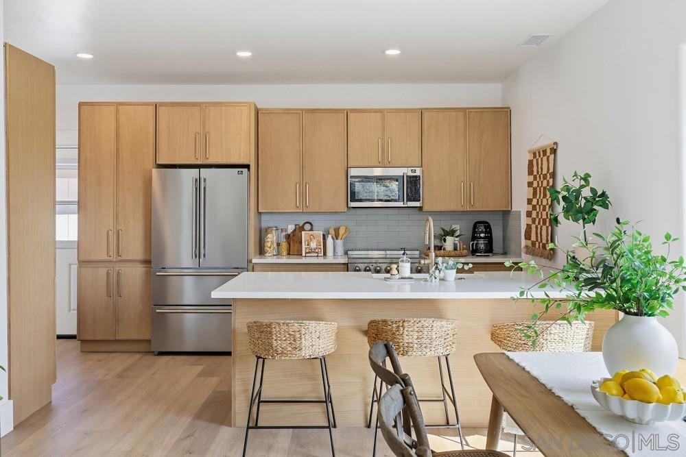 Detail Gallery Image 17 of 47 For 4104  Georgia St, San Diego,  CA 92103 - 3 Beds | 2/1 Baths