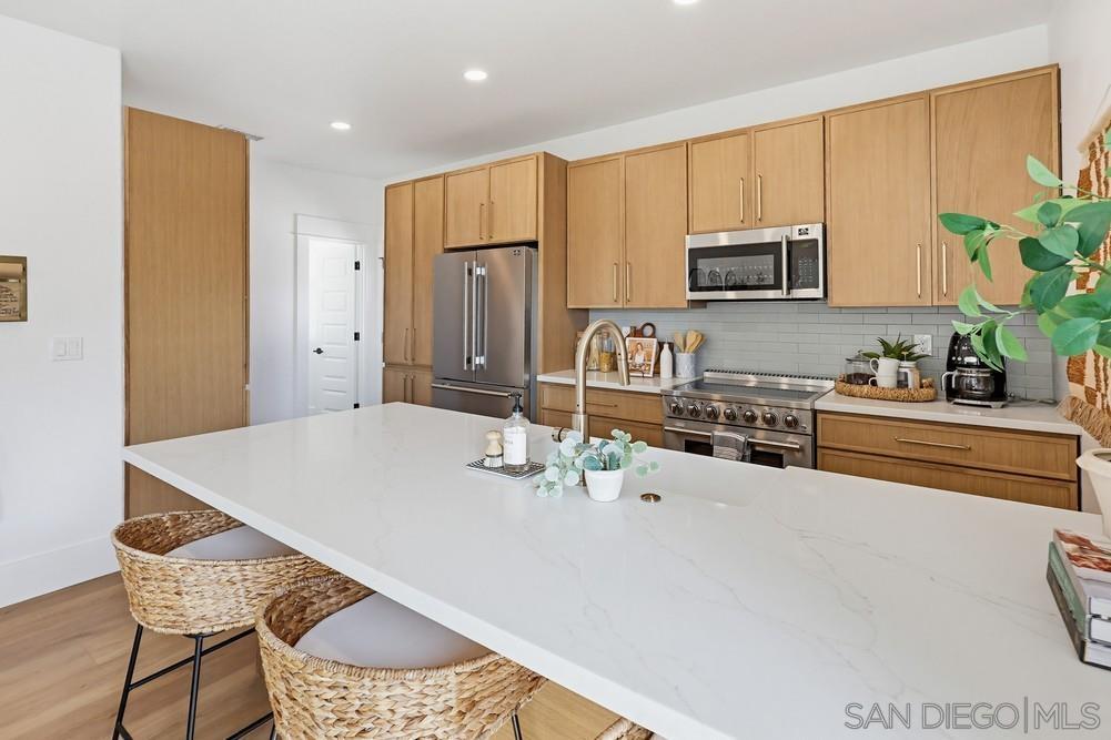 Detail Gallery Image 18 of 47 For 4104  Georgia St, San Diego,  CA 92103 - 3 Beds | 2/1 Baths