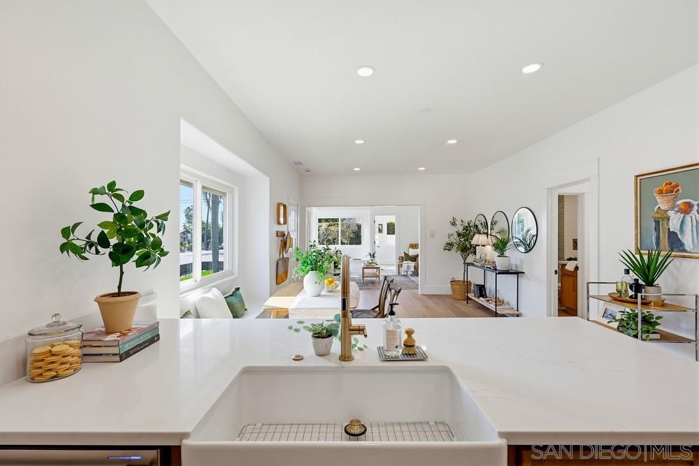 Detail Gallery Image 20 of 47 For 4104  Georgia St, San Diego,  CA 92103 - 3 Beds | 2/1 Baths