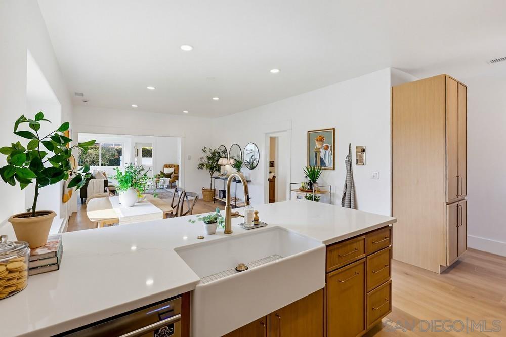 Detail Gallery Image 21 of 47 For 4104  Georgia St, San Diego,  CA 92103 - 3 Beds | 2/1 Baths